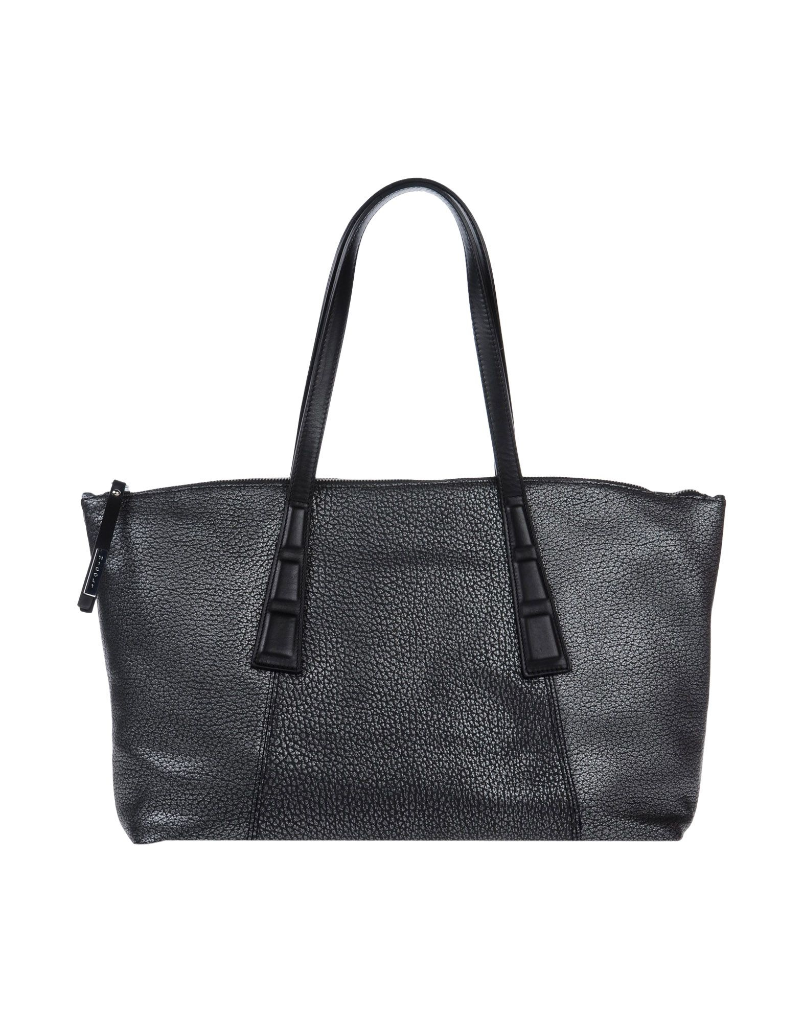 Nicoli Handbag in Black - Lyst