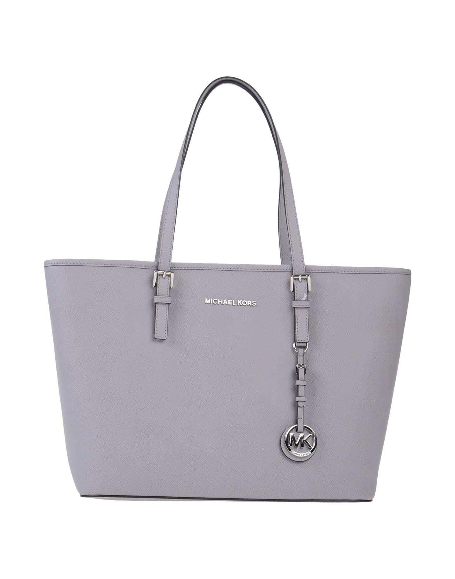 lavender mk purse