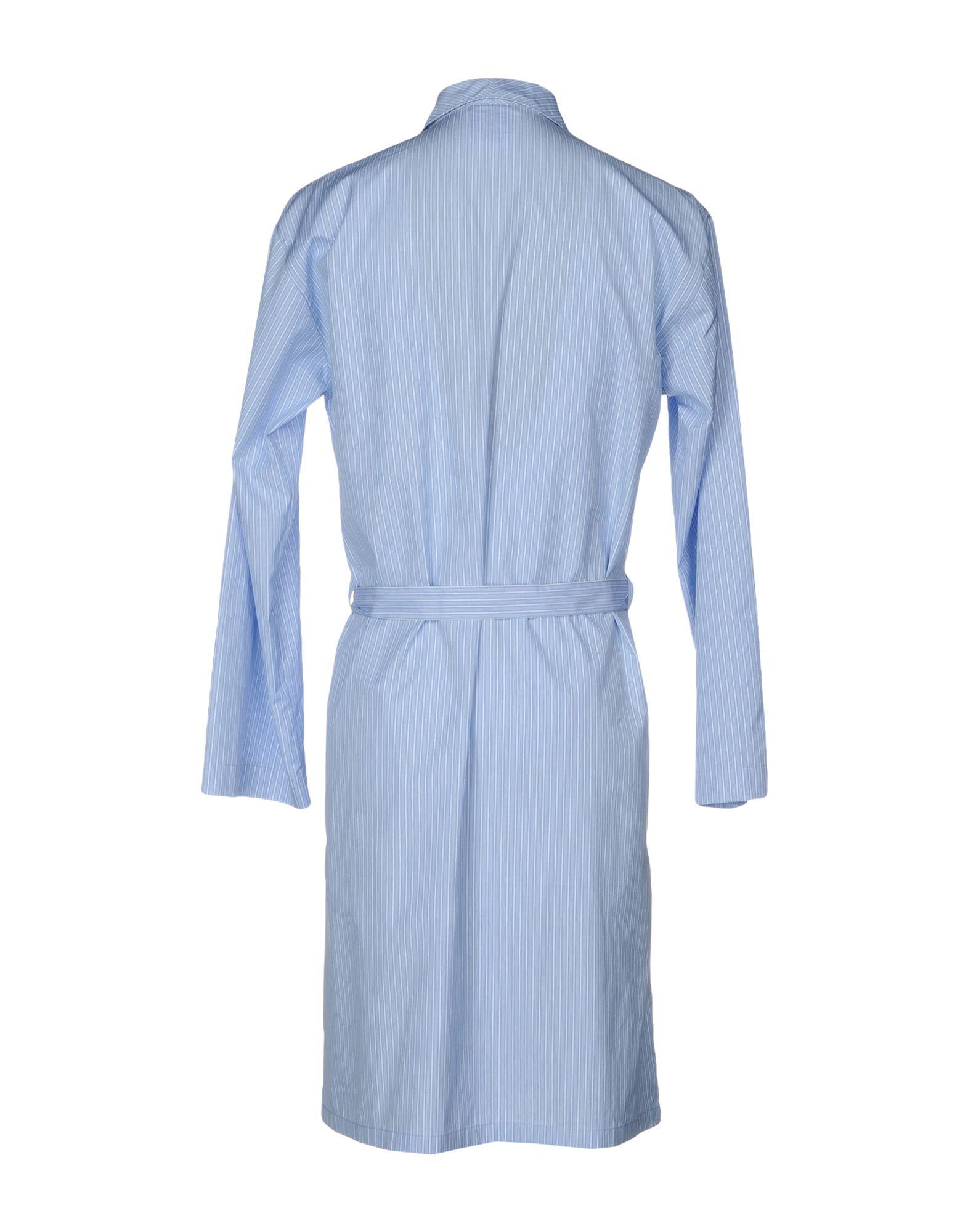 versace robe men