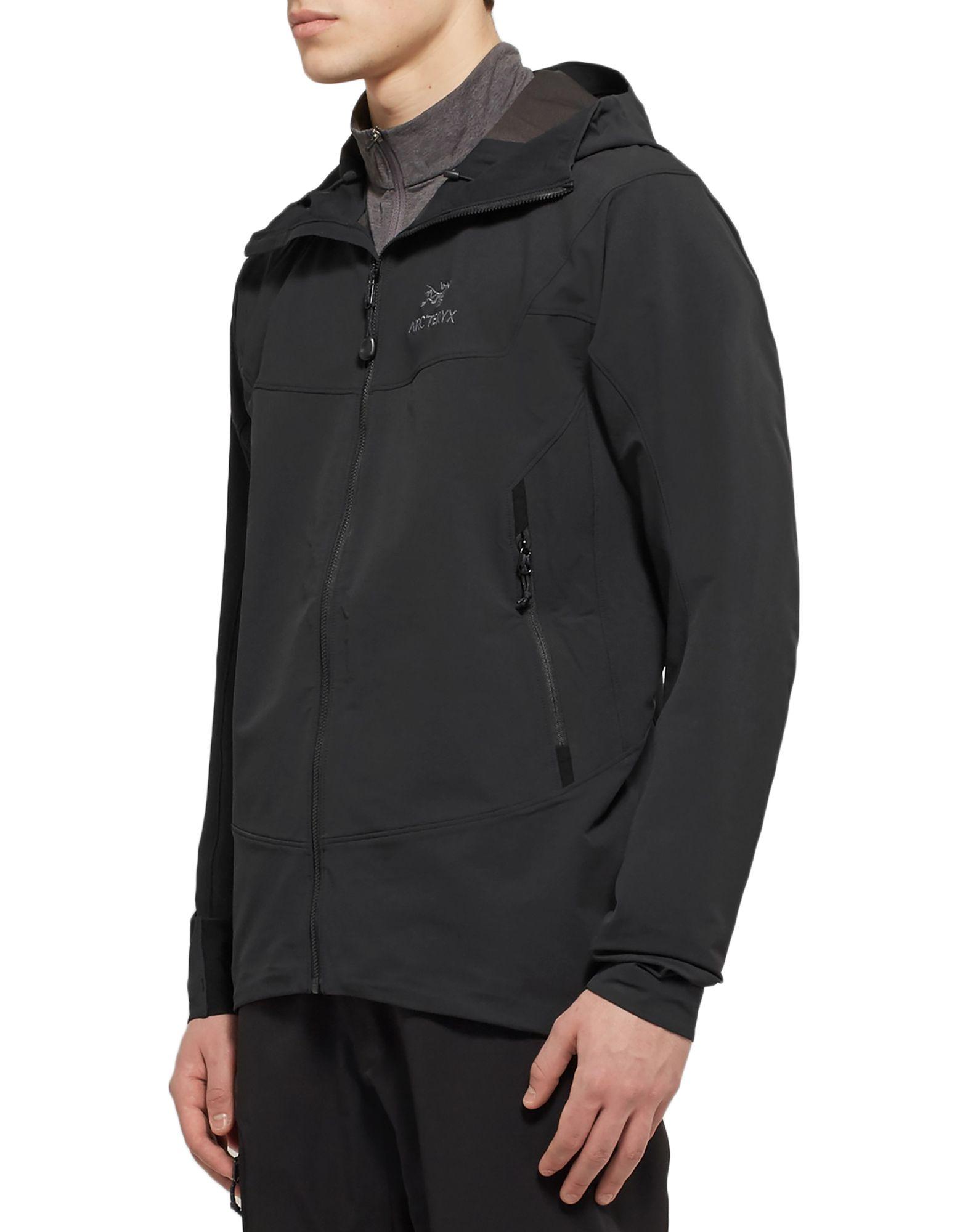 arcteryx jacket 3xl