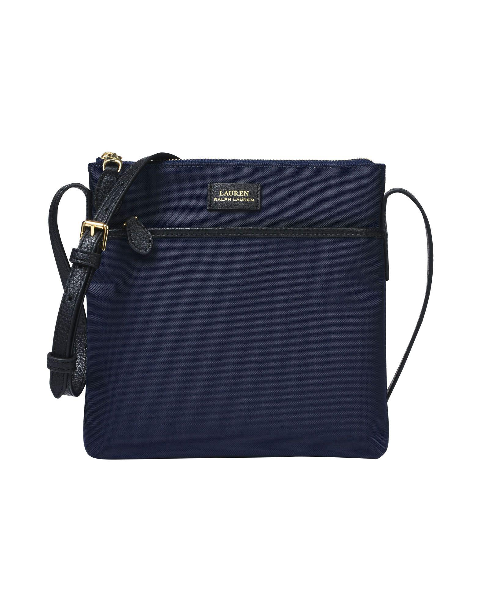 ralph lauren cross body