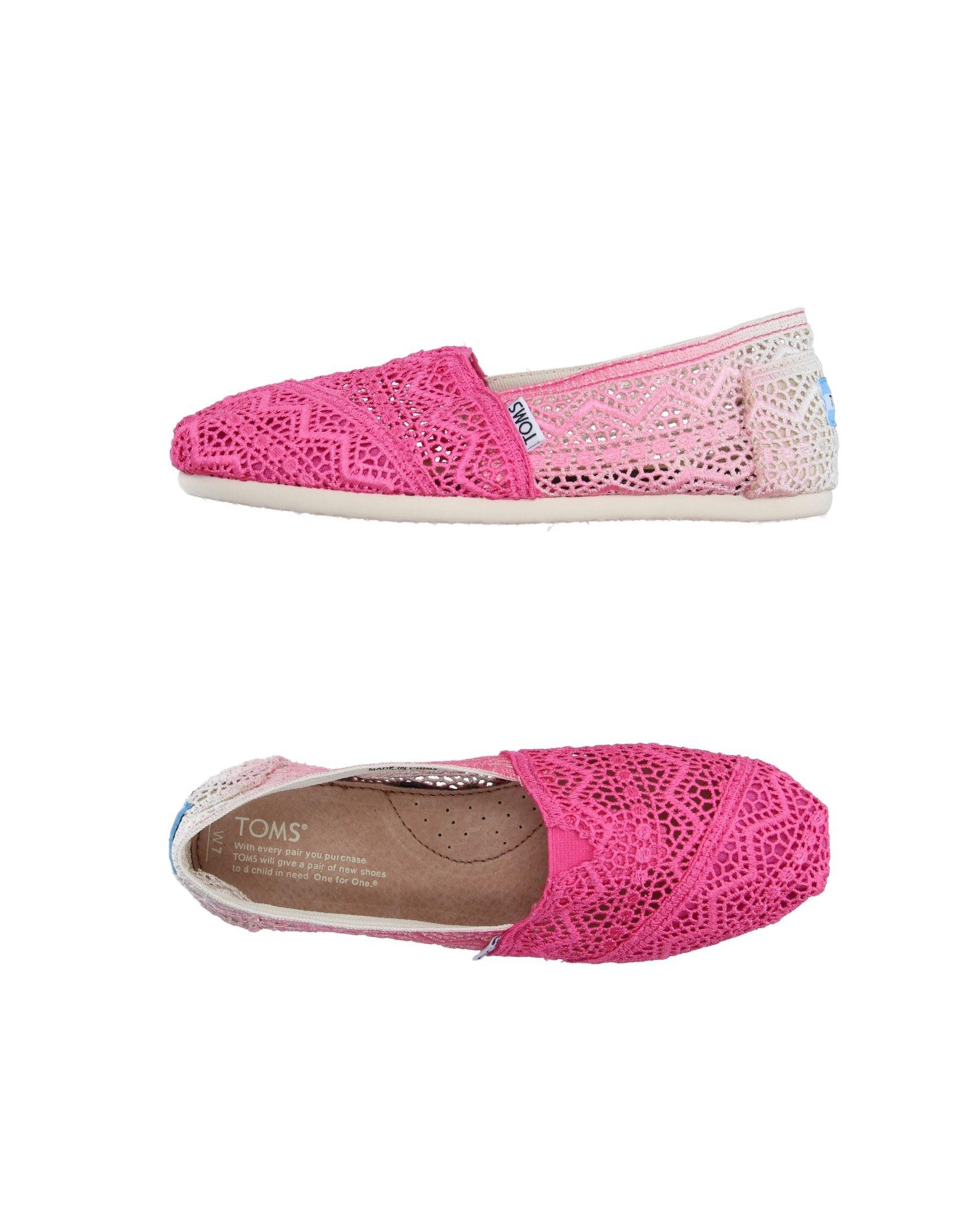toms flats sale