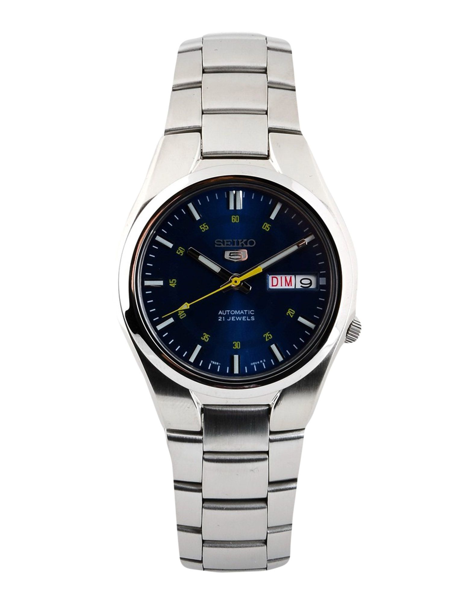 seiko wrist