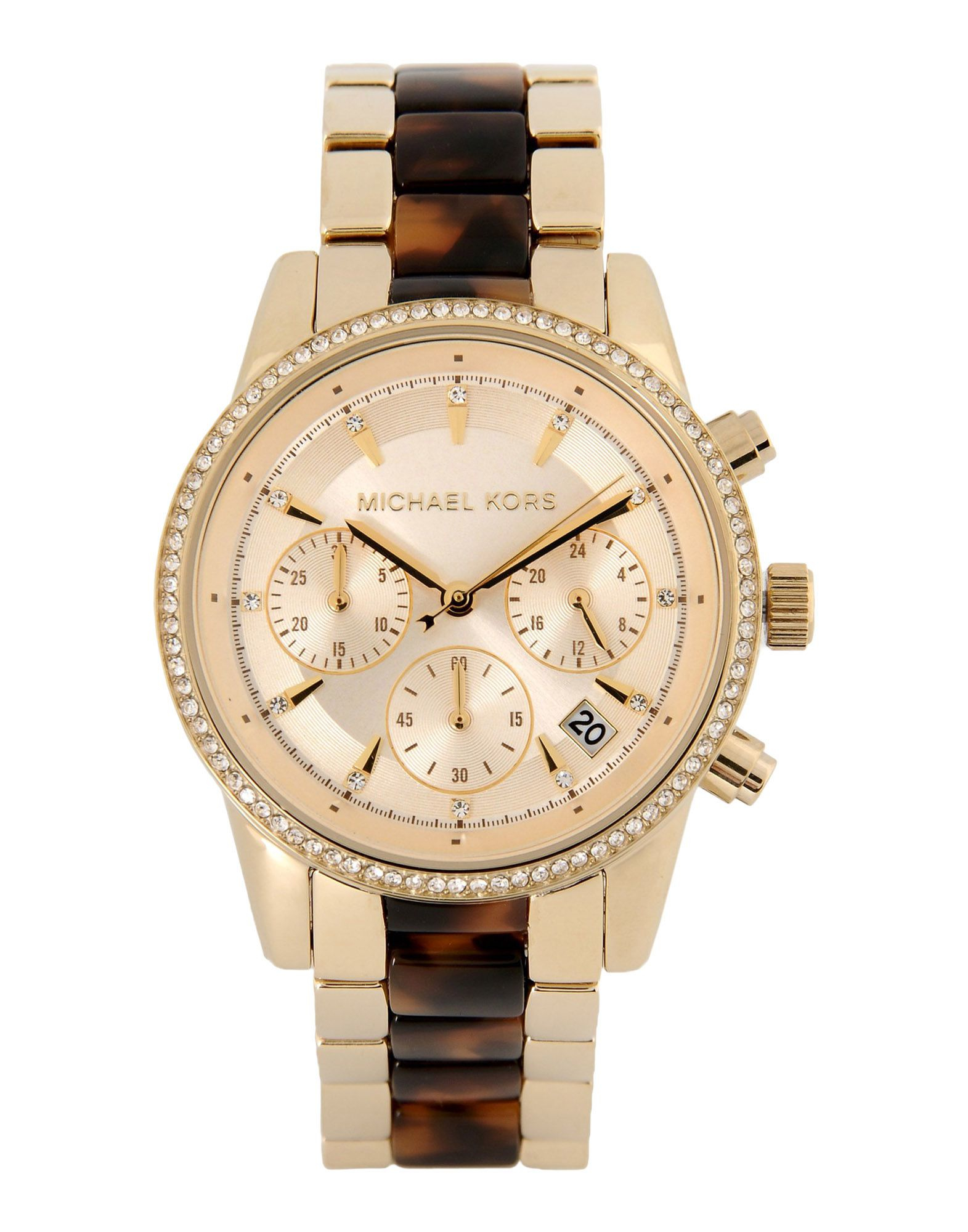 michael kors watch dw2d