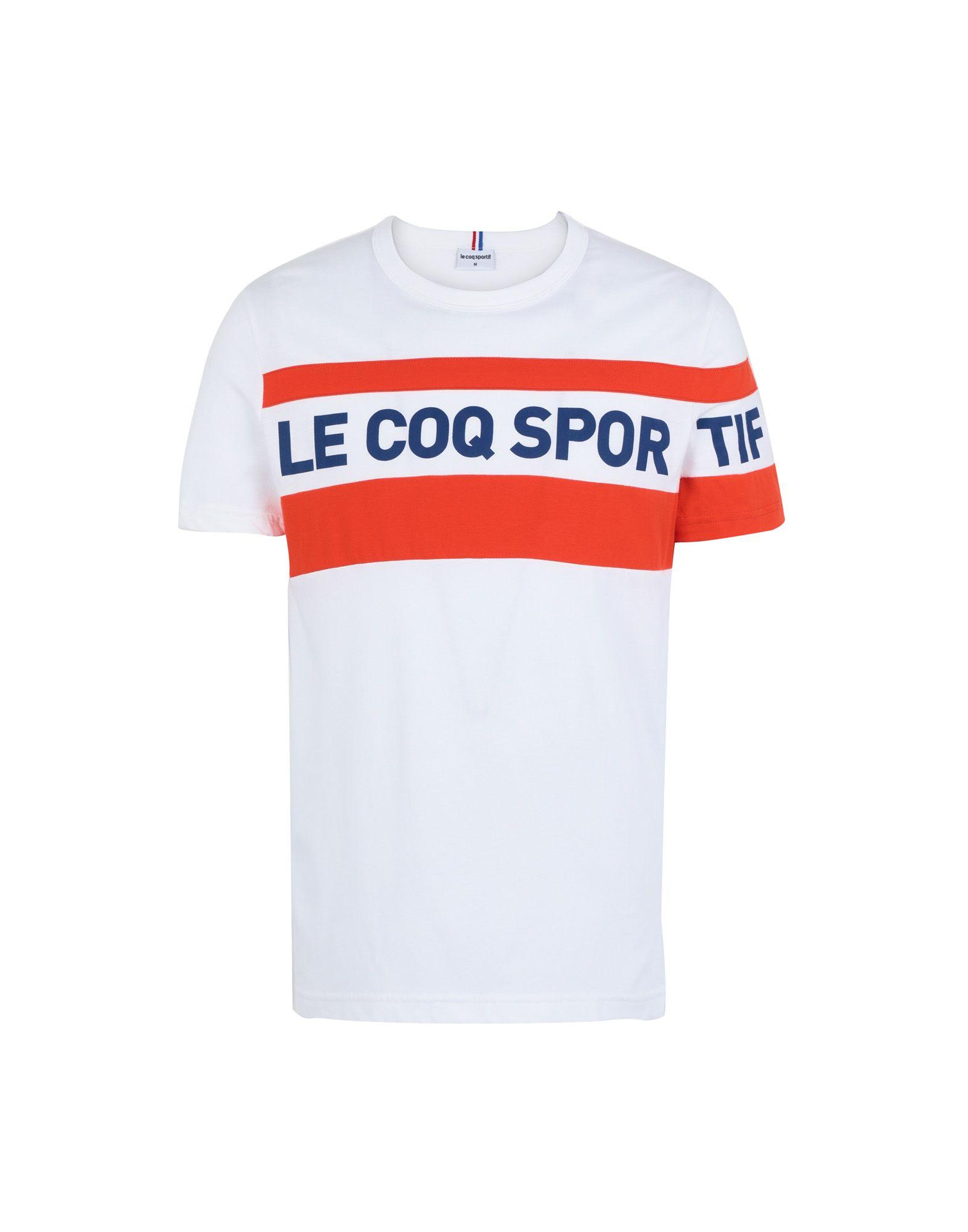 chelsea le coq sportif shirt