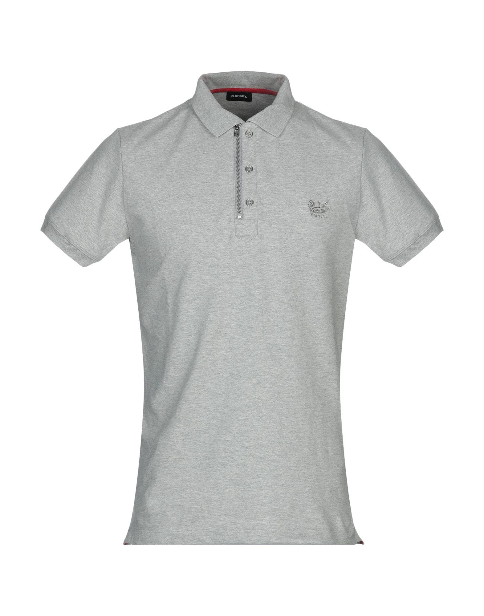 diesel polo shirts uk