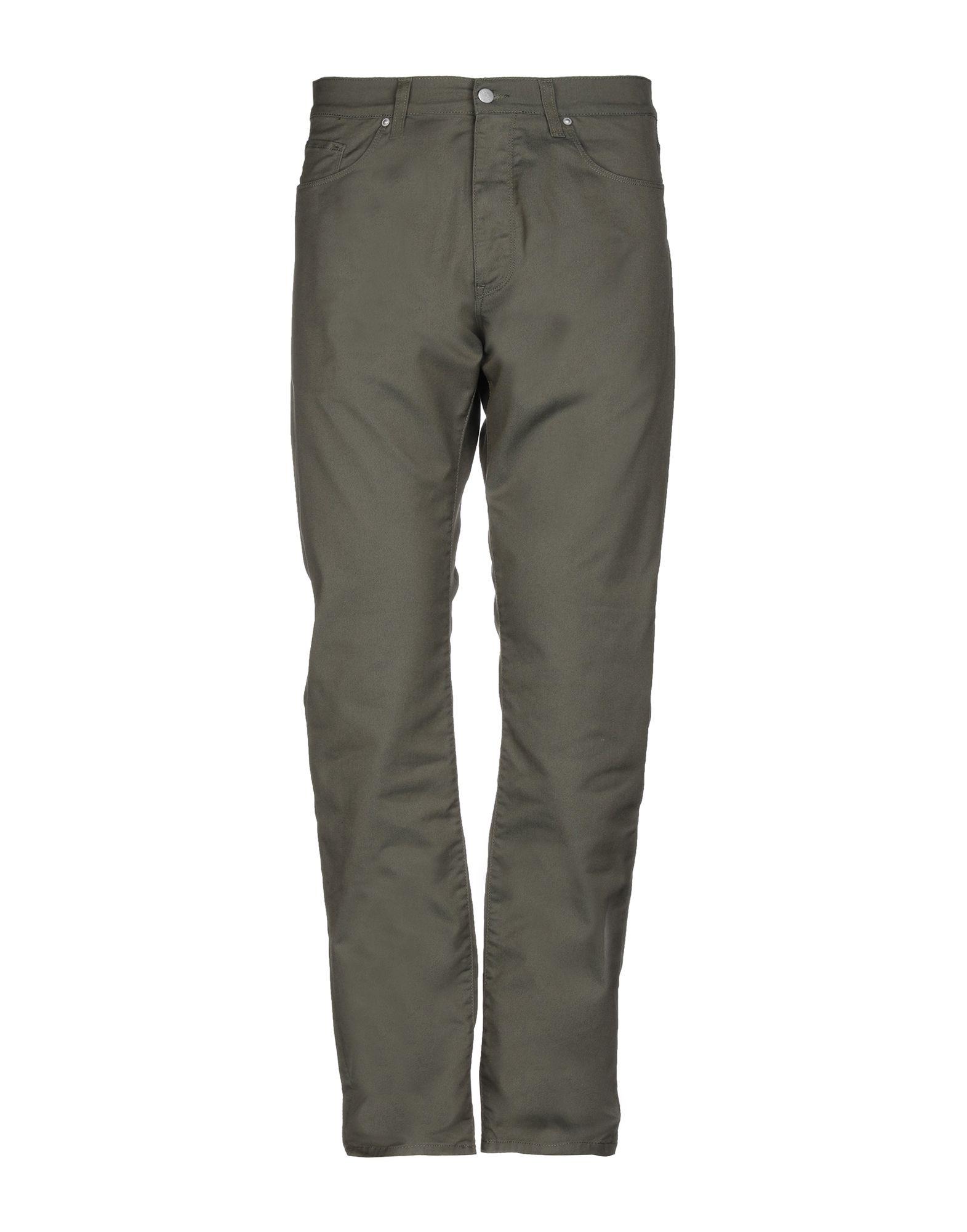 olive green carhartt pants