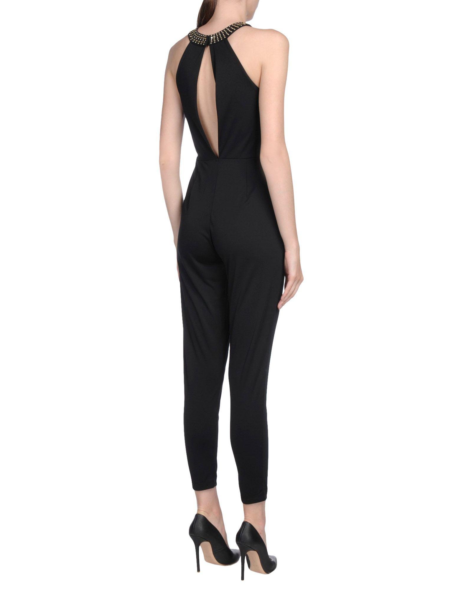 french connection jumpsuit