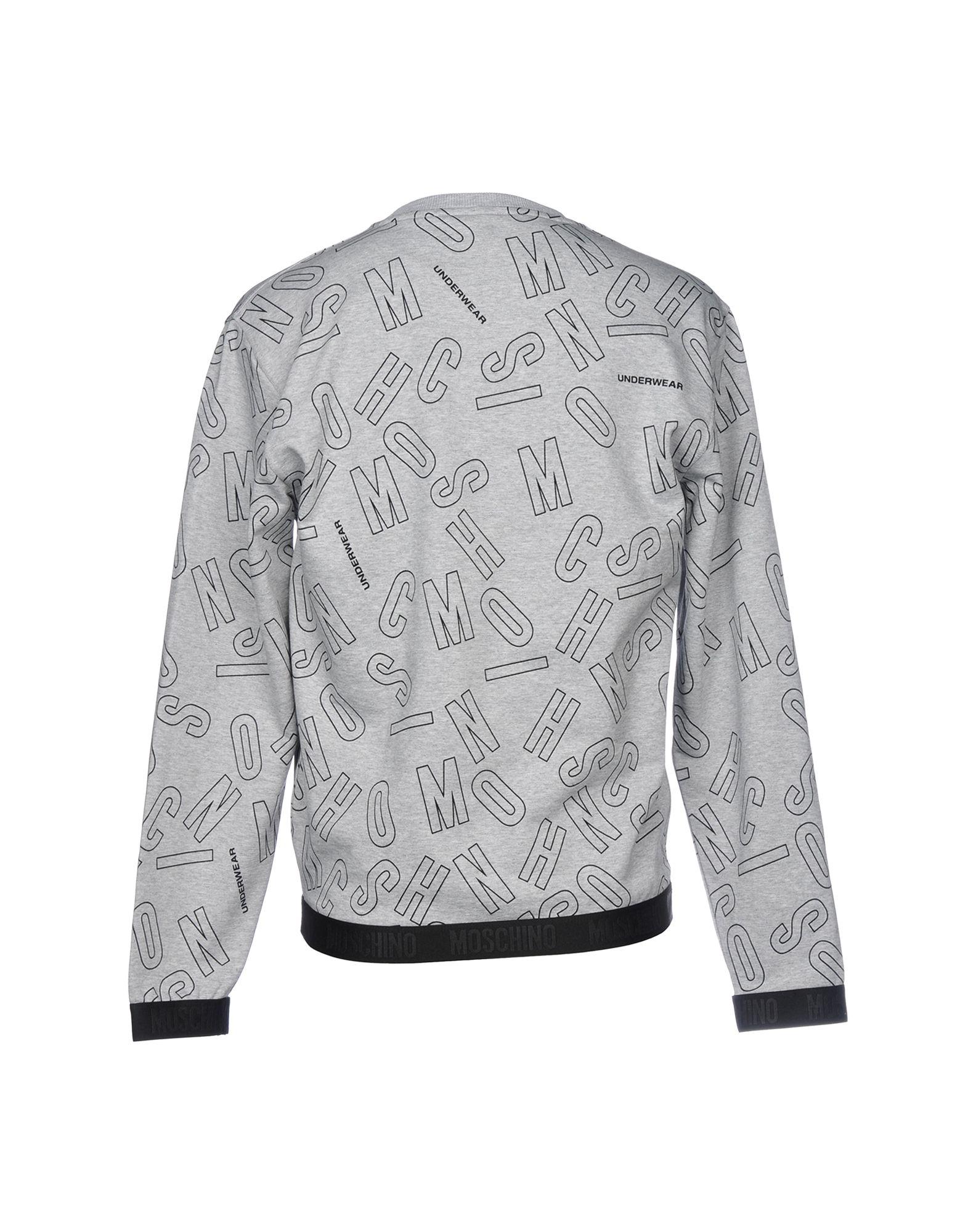 Lyst hombre color en gris Moschino para Pijama 80Nwmnv