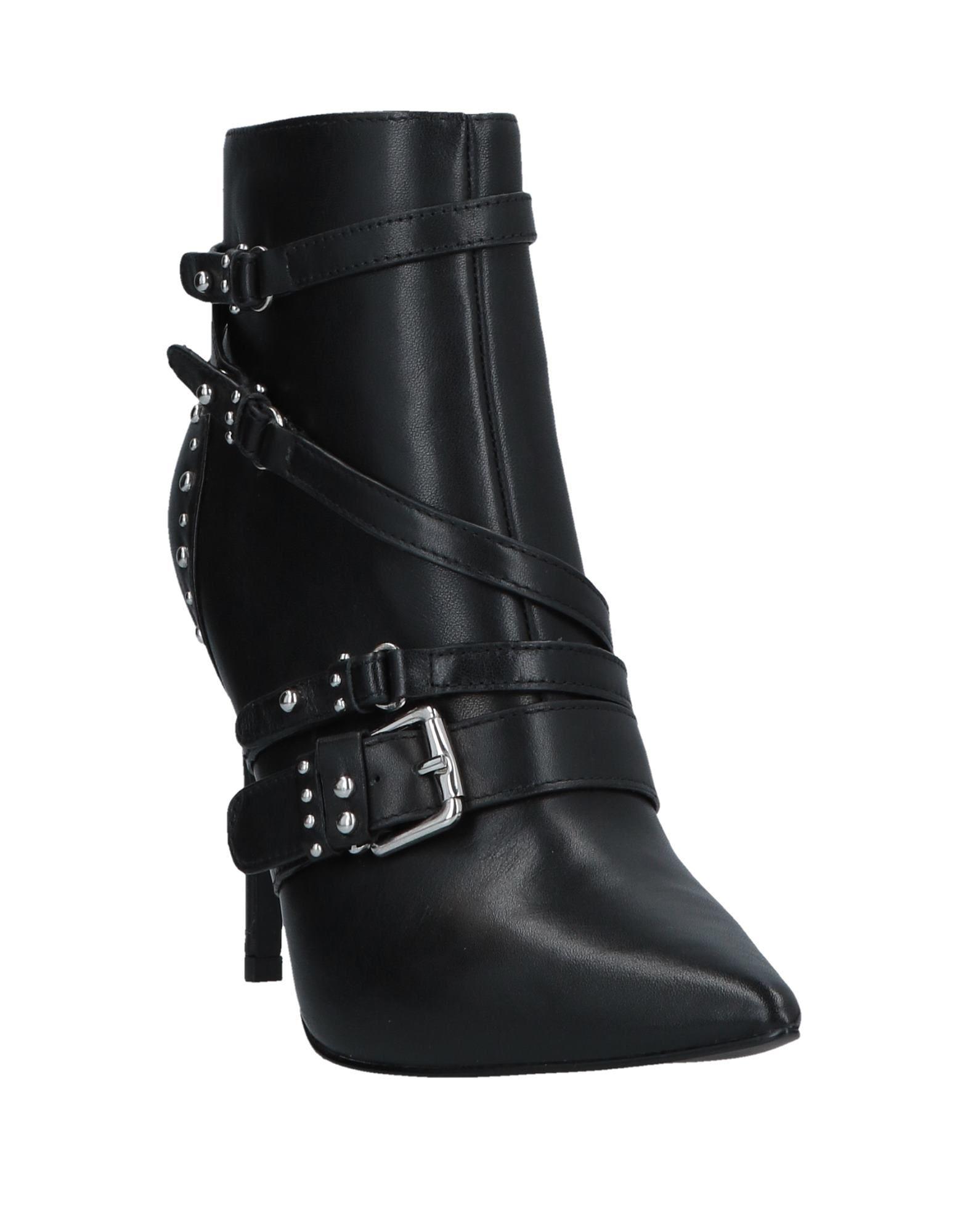 liu jo biker boots