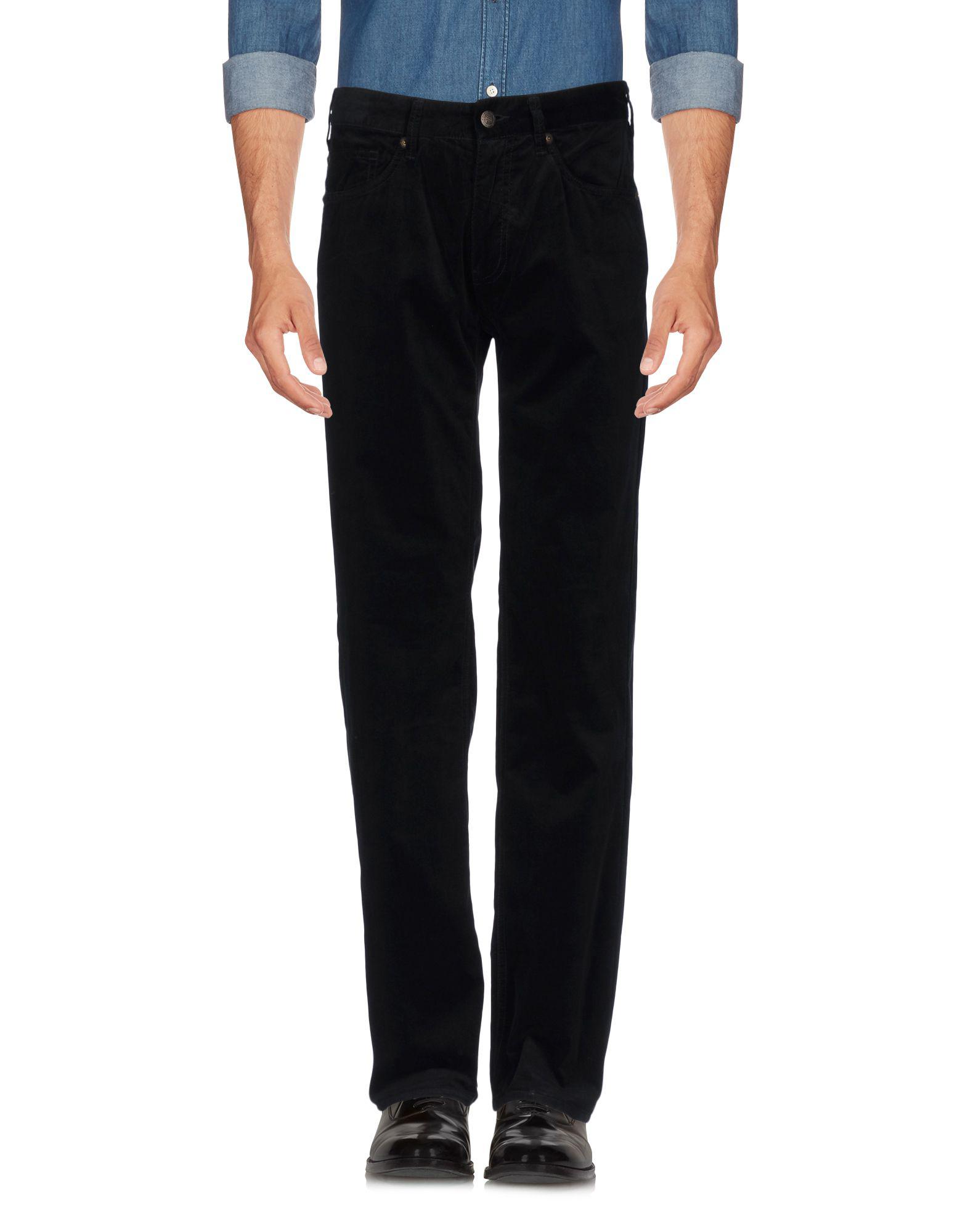 armani trouser jeans