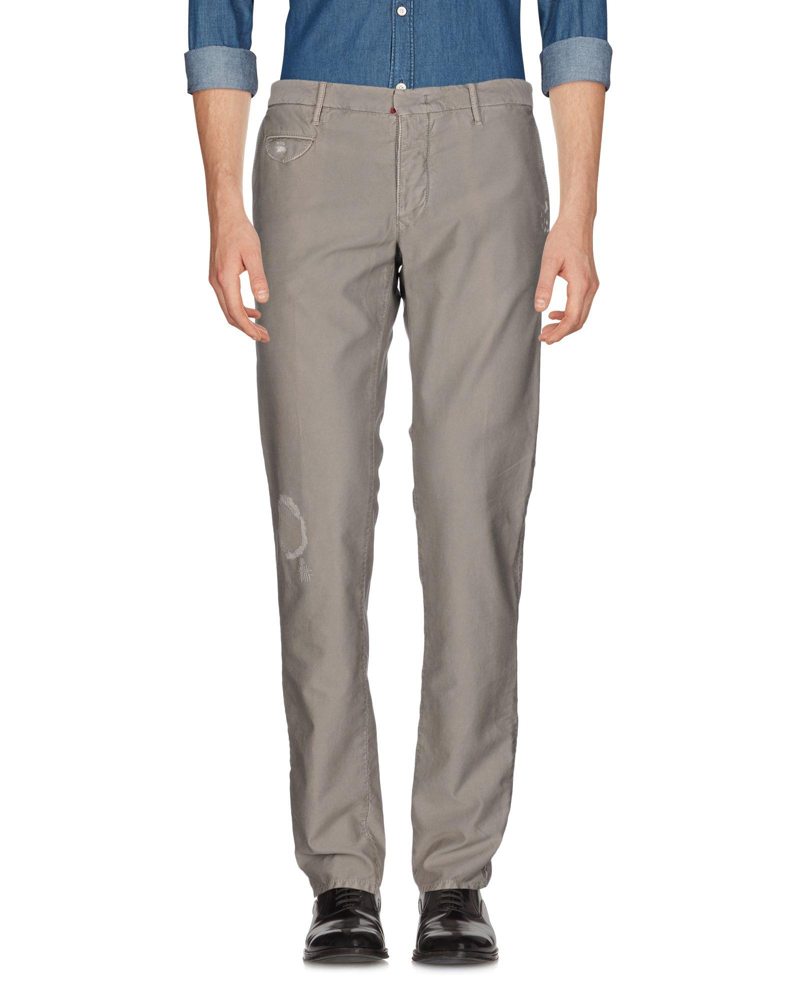 incotex pants