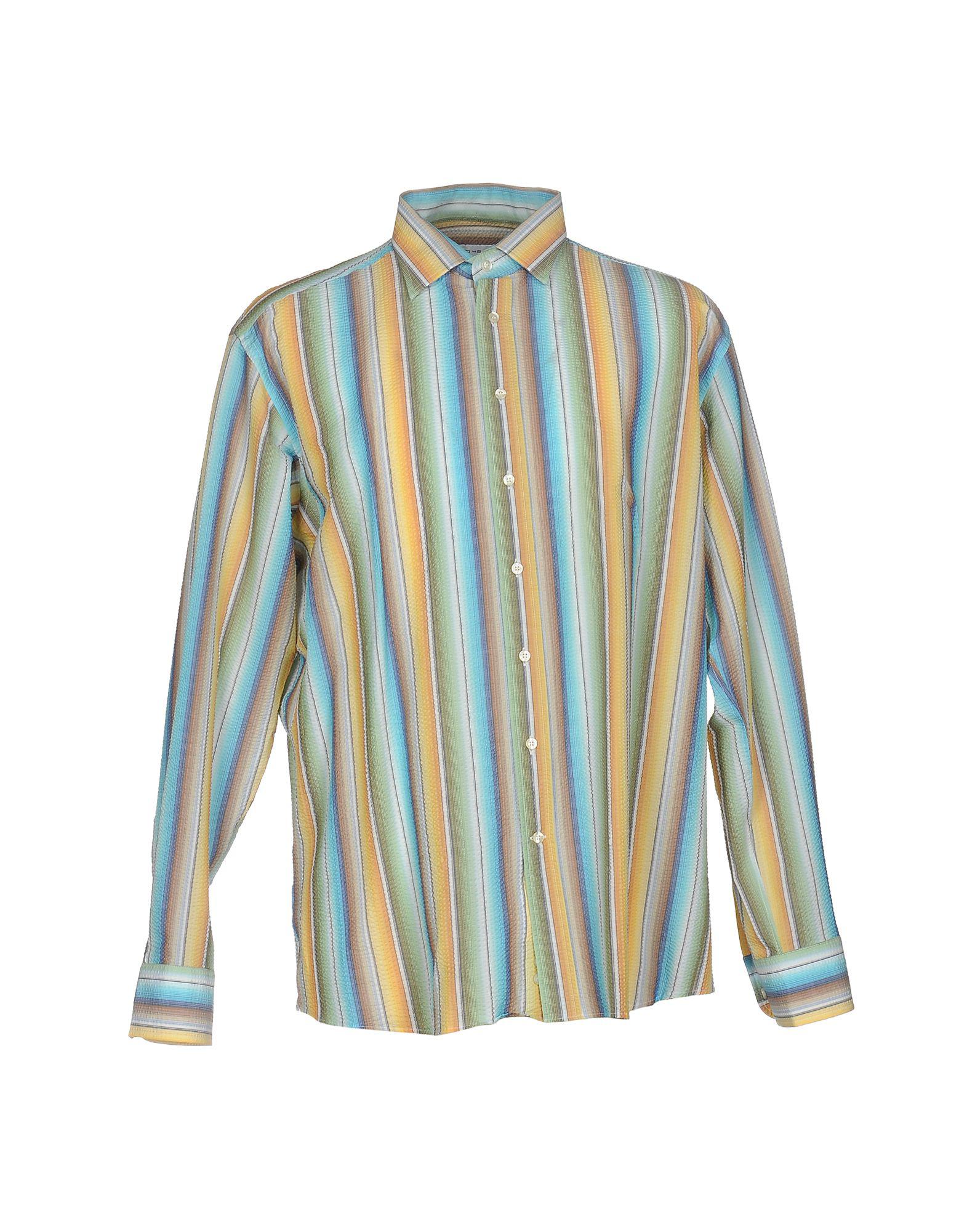 etro shirts mens