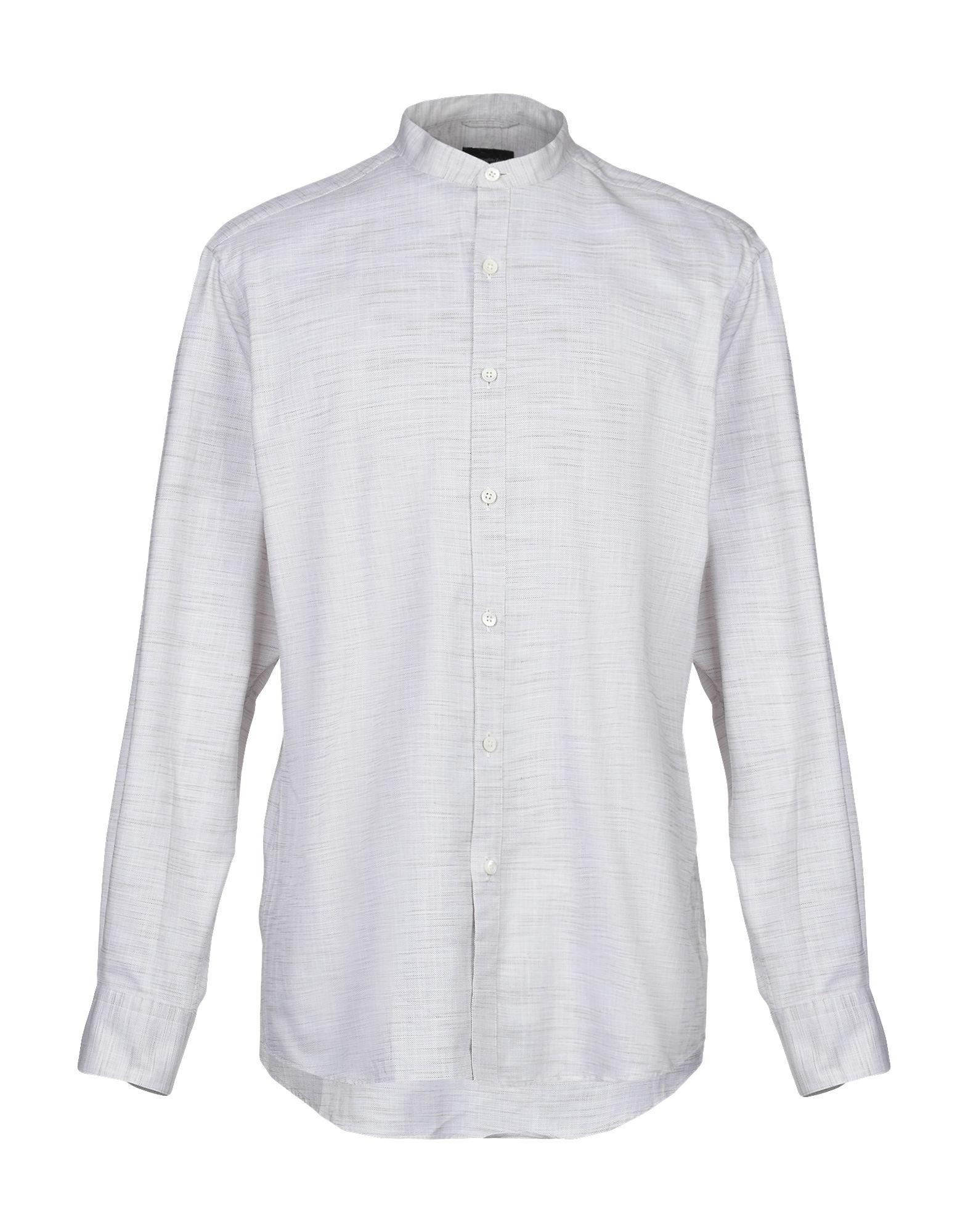 ermenegildo zegna shirt price