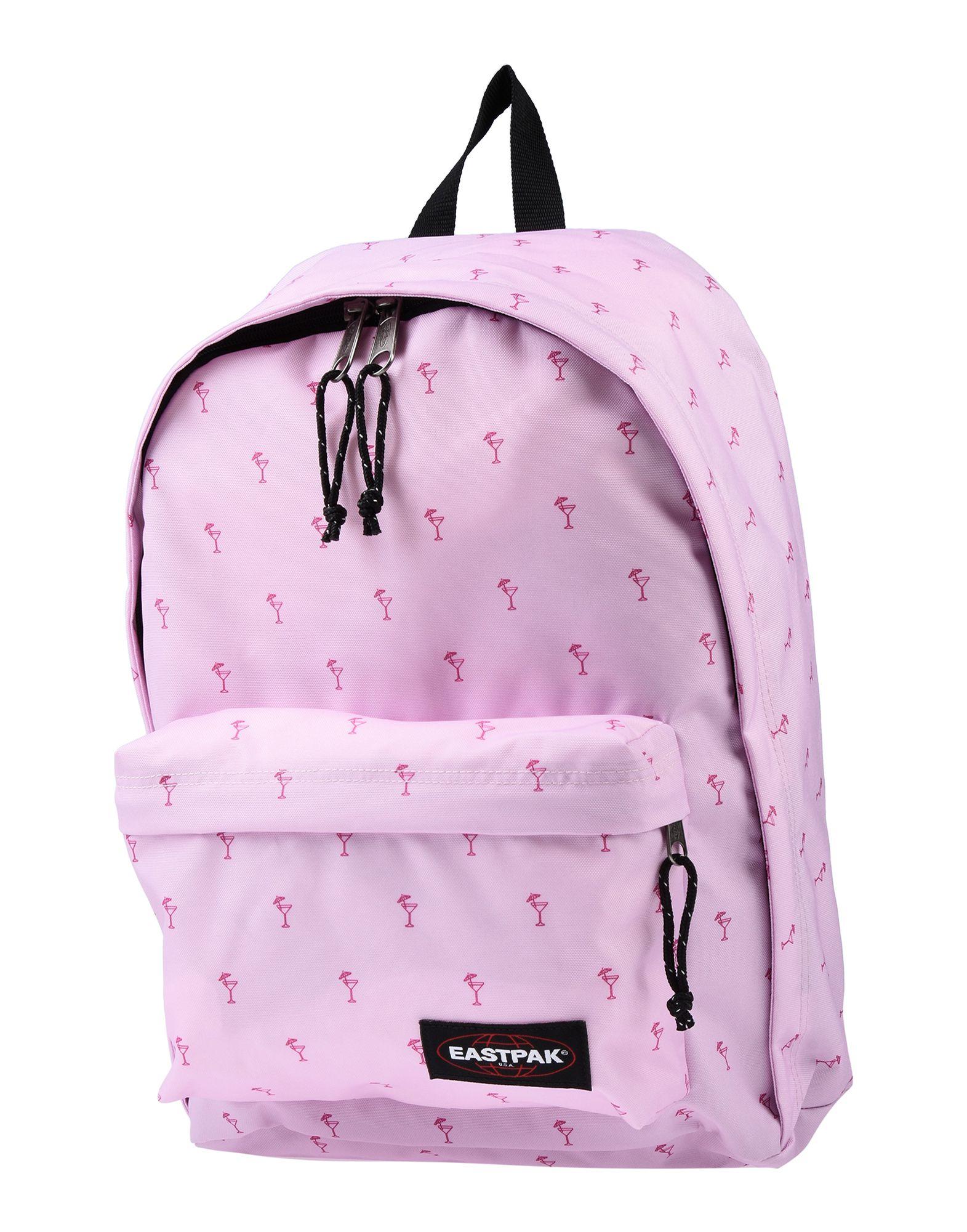 eastpak velvet