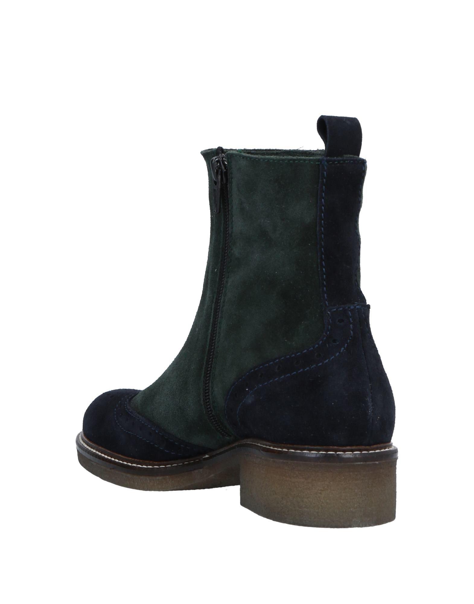 donna piu boots pointu