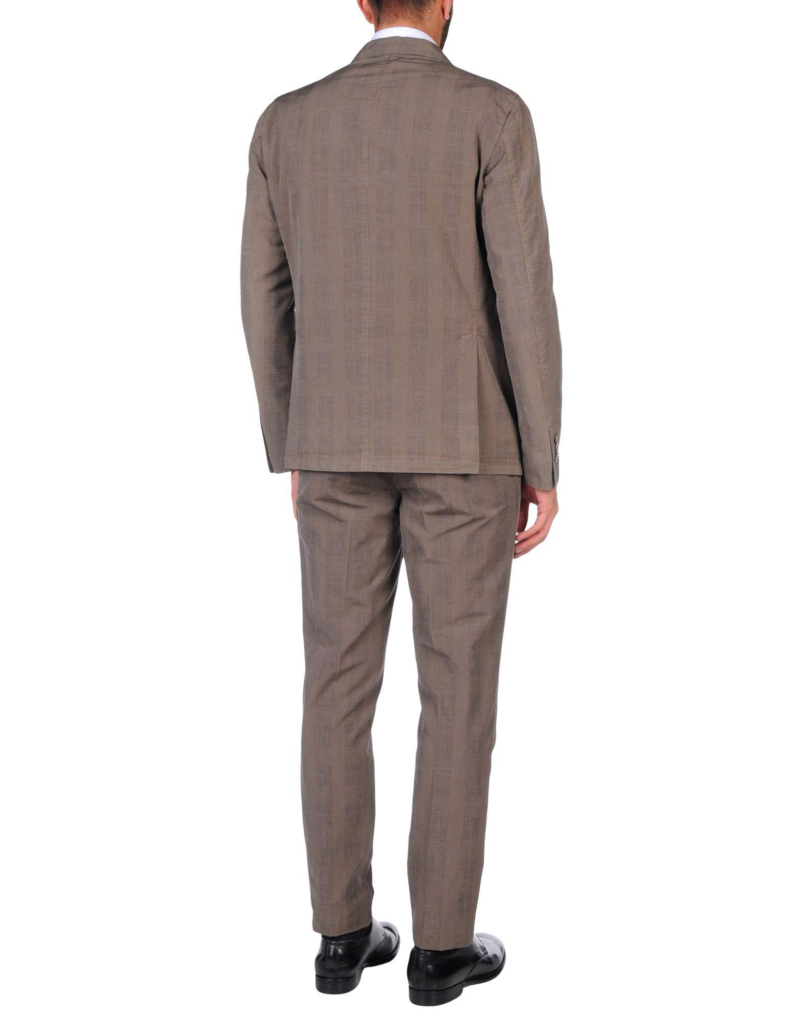 Lyst - L.B.M. 1911 Suit for Men