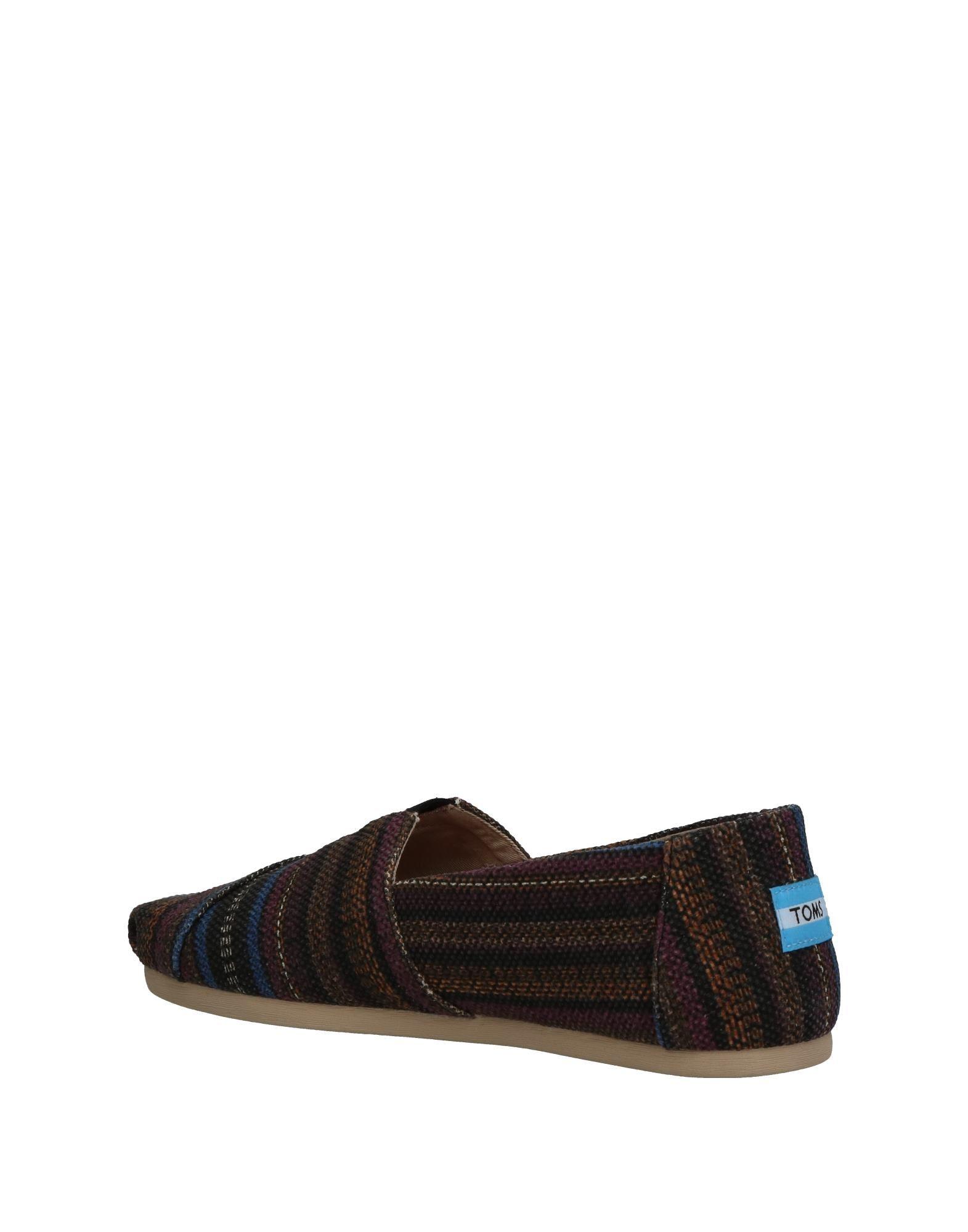toms estel loafer