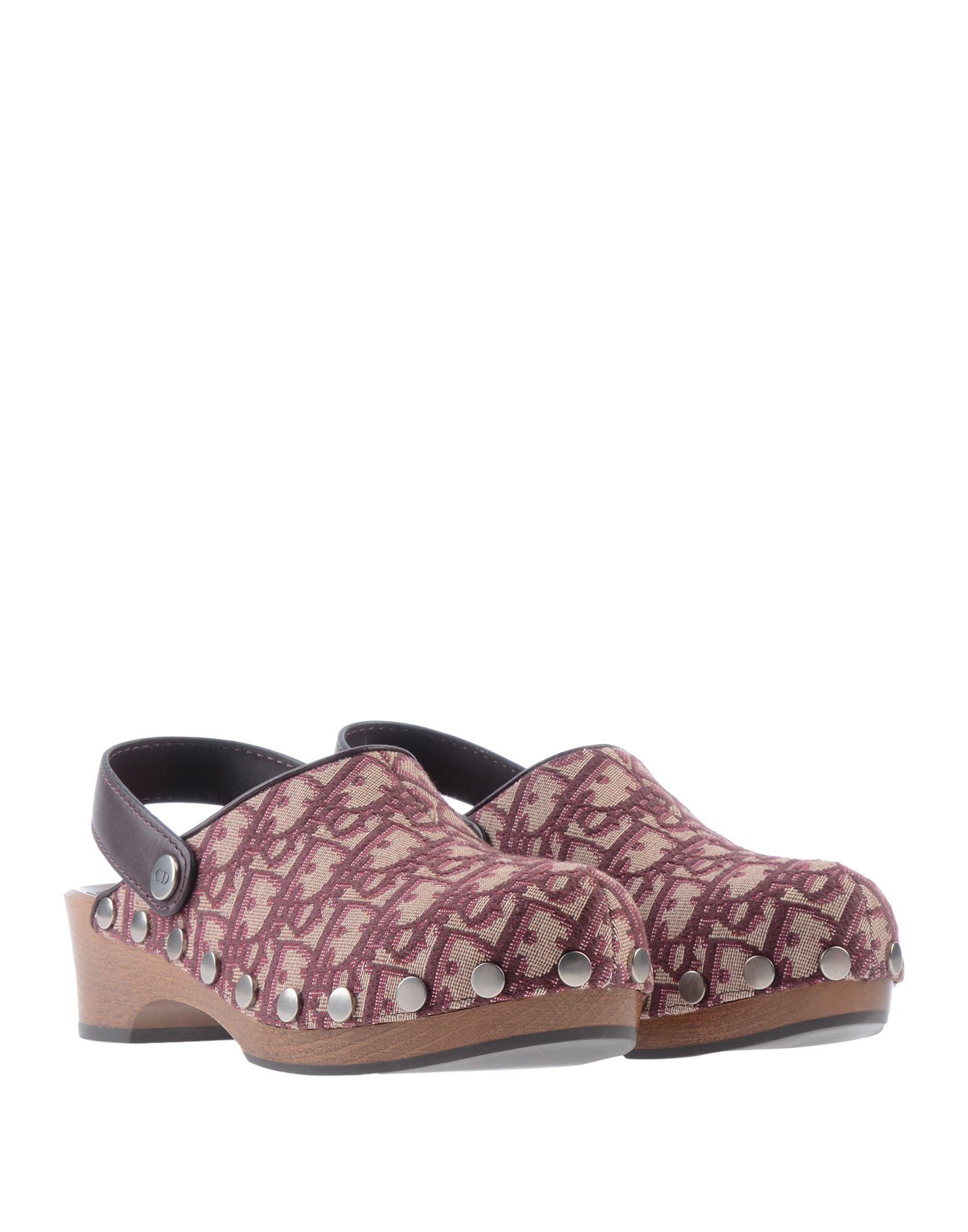 womens dior slippers
