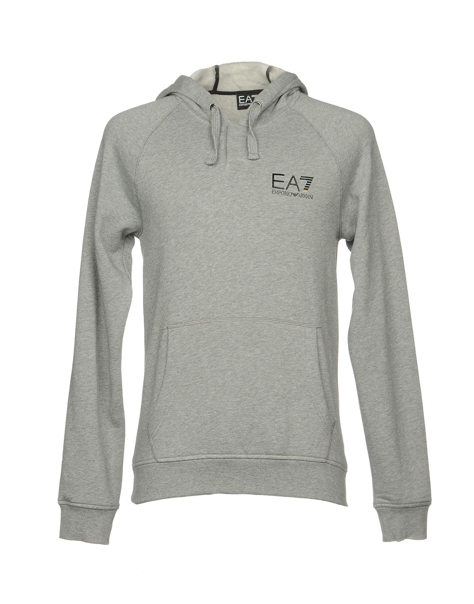 sweatshirt ea7