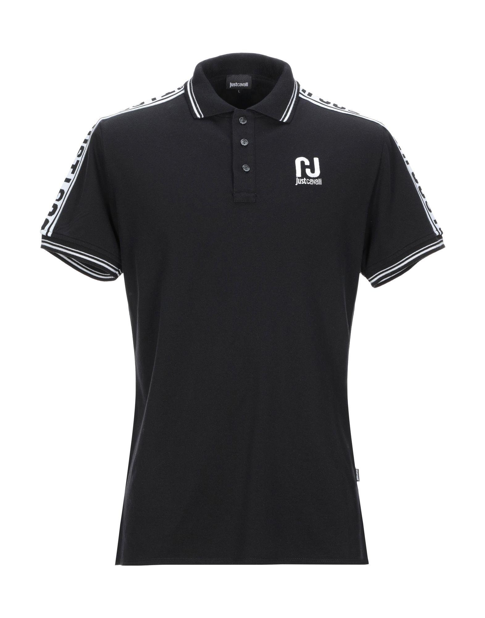 roberto cavalli polo t shirts