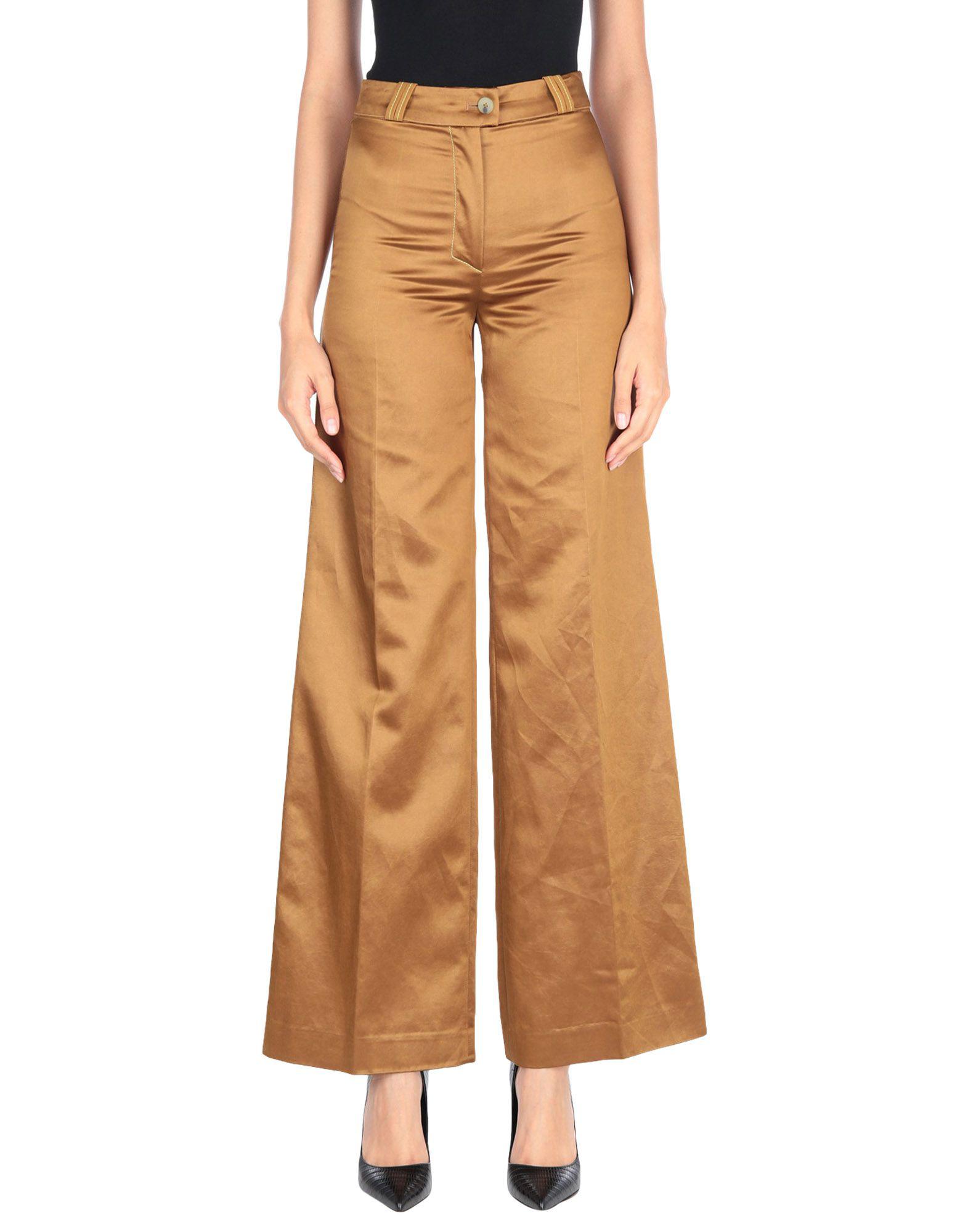 acne track pants