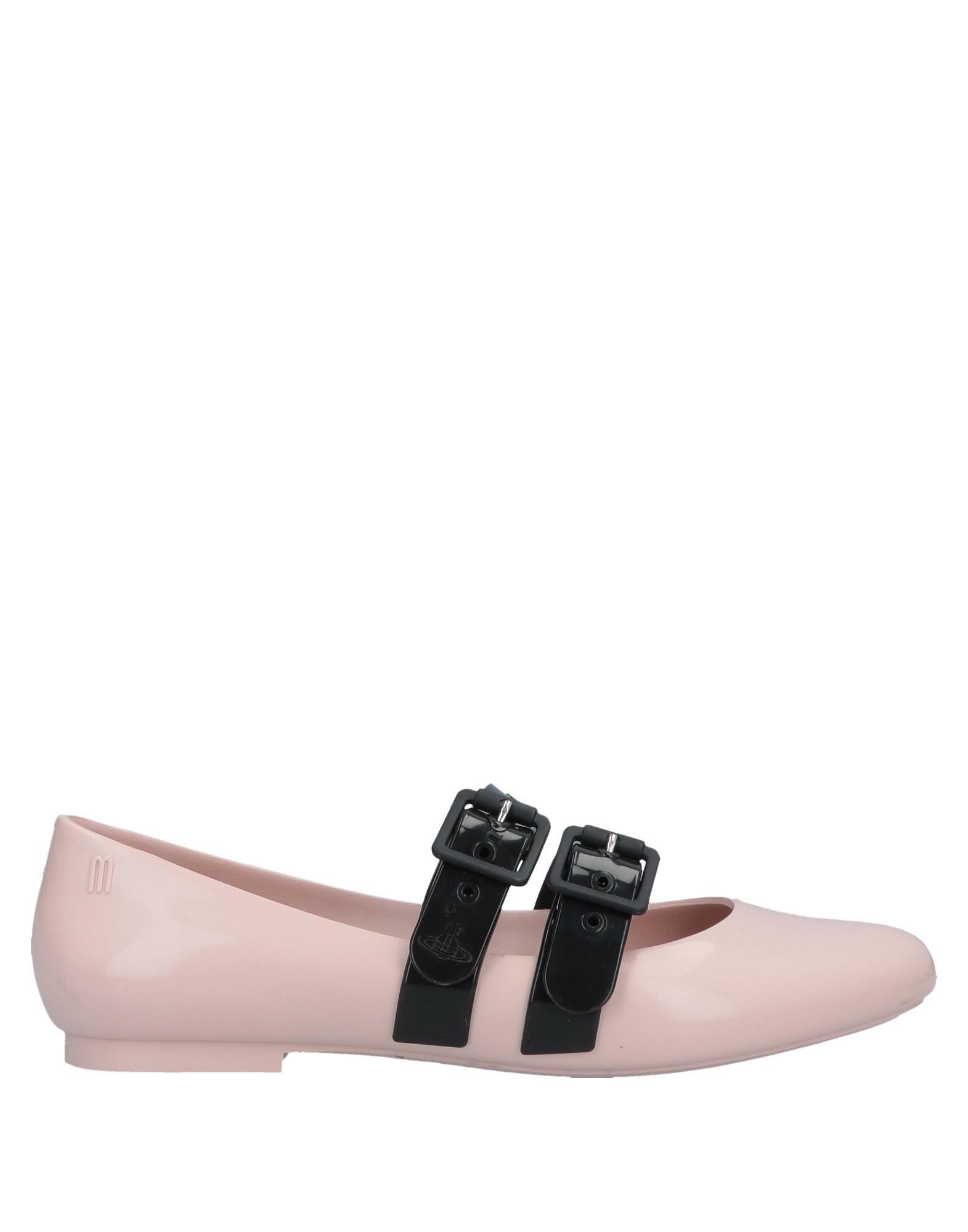 vivienne ballet flat