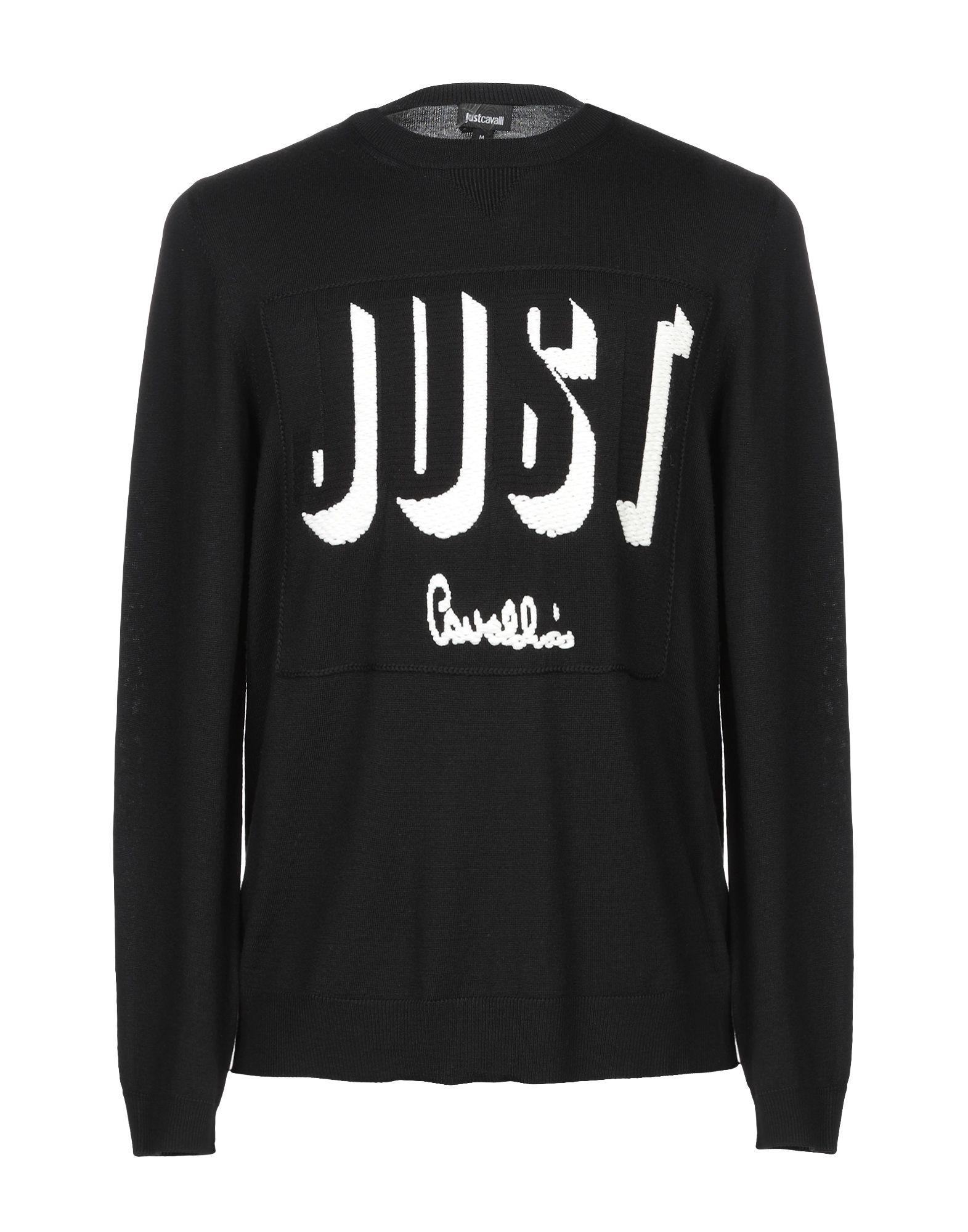 just cavalli sweater