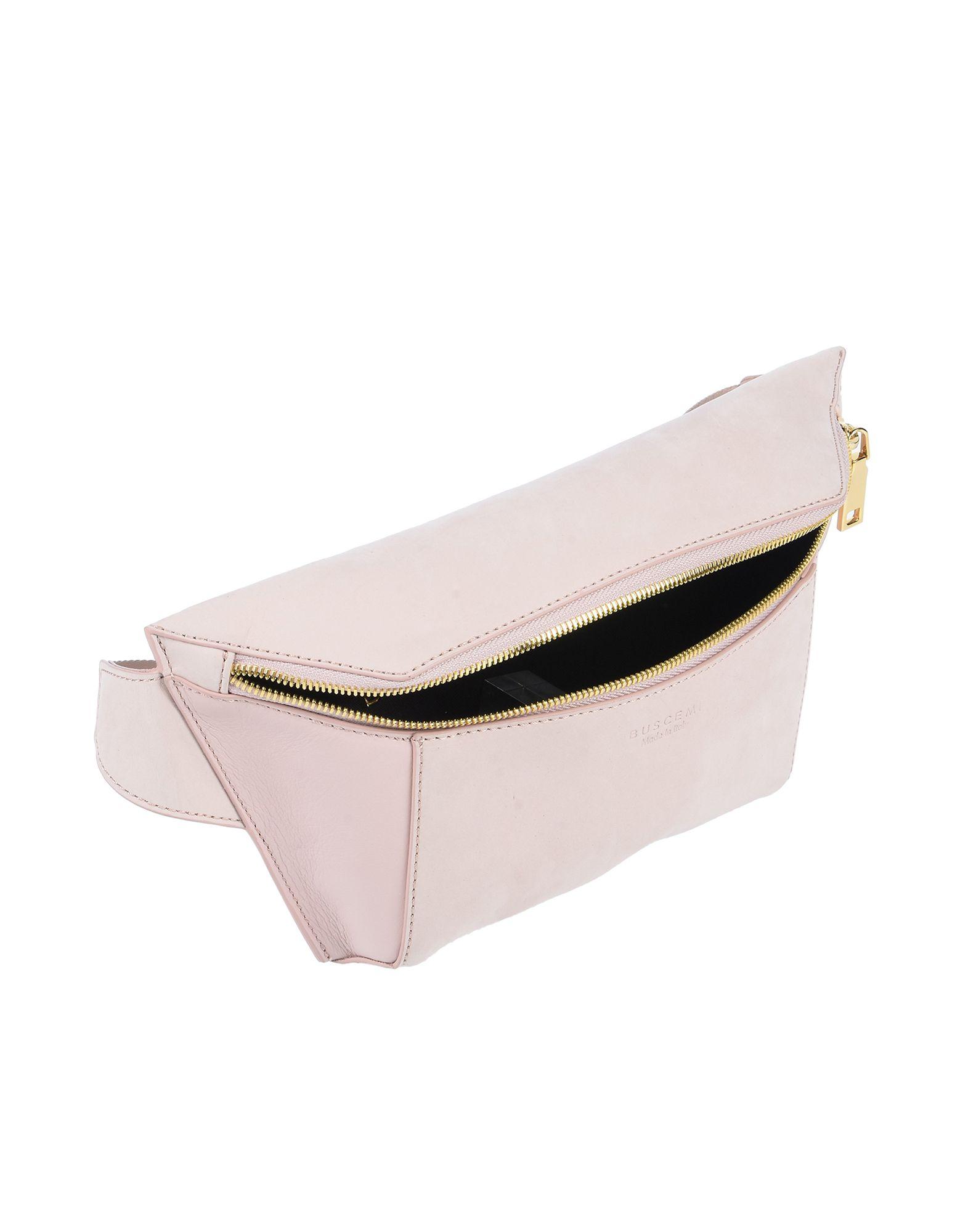 Dos Lyst À En Rose Sacs Bananes Coloris Et Buscemi ImfY7gvb6y