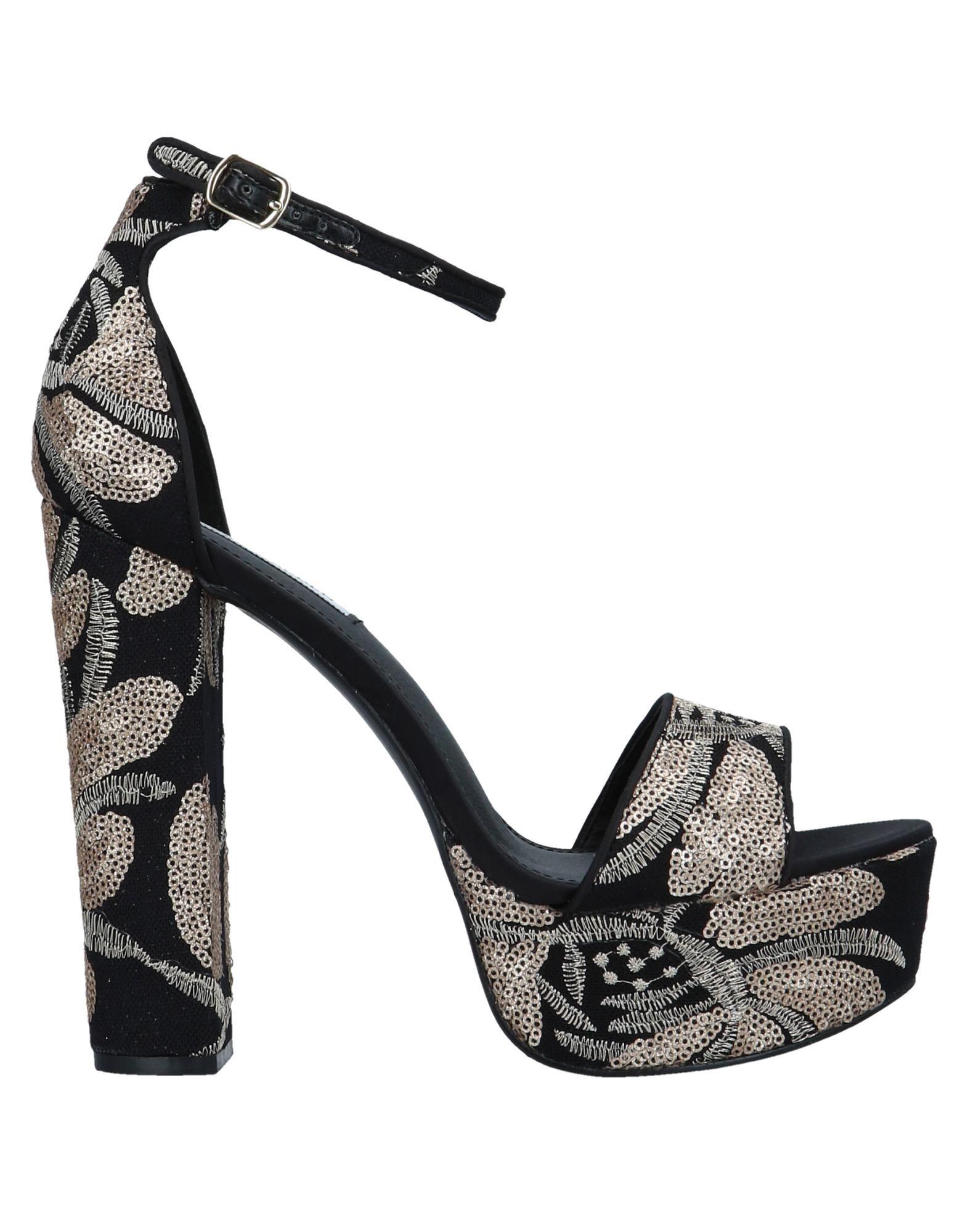 steve madden tule