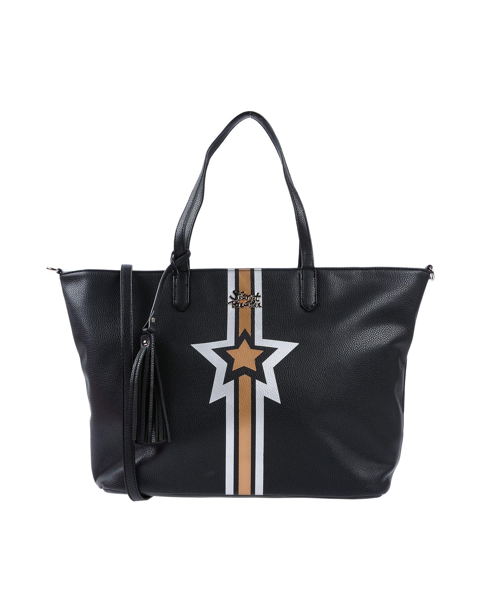 Mano Pon Aqxwar6o Negro Secret Lyst Bolso Color De gOqdwqxEBn