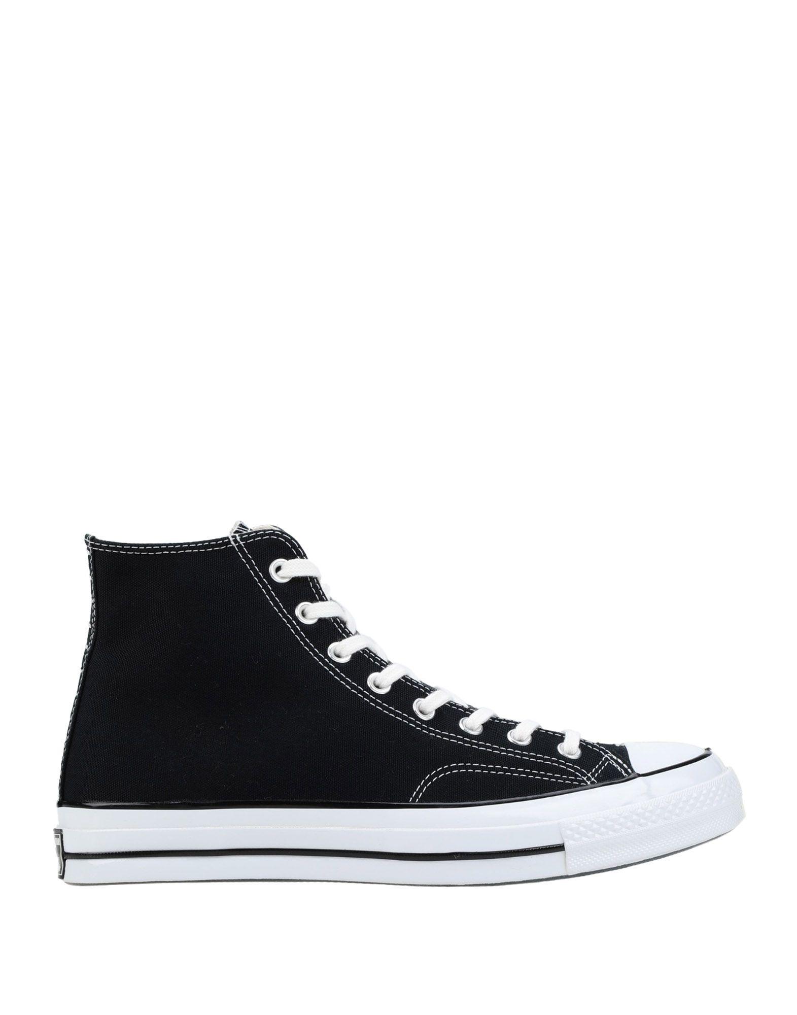 Converse High-tops & Sneakers in Black for Men - Lyst