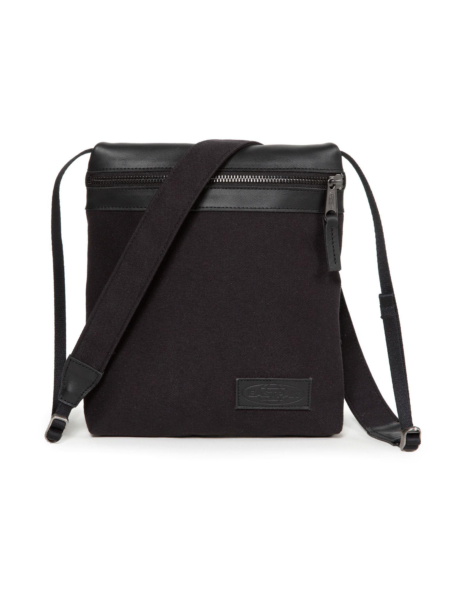 Eastpak Cross-body Bag in Black - Lyst