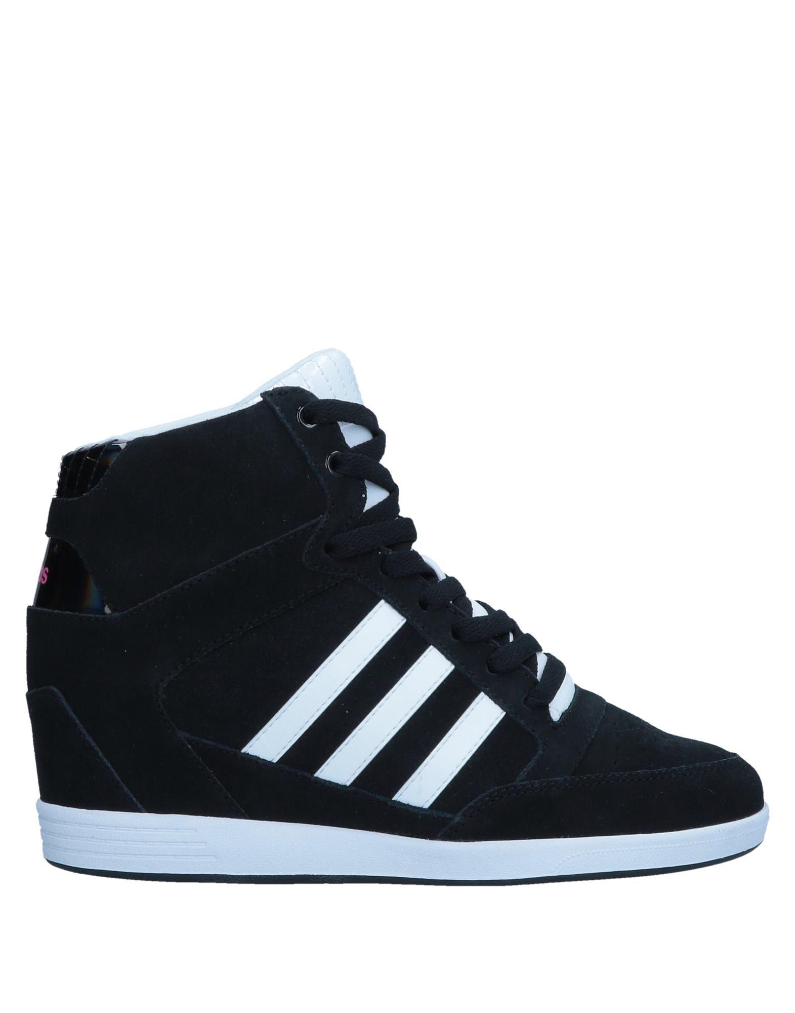 adidas neo high sneaker adidas neo high sneaker