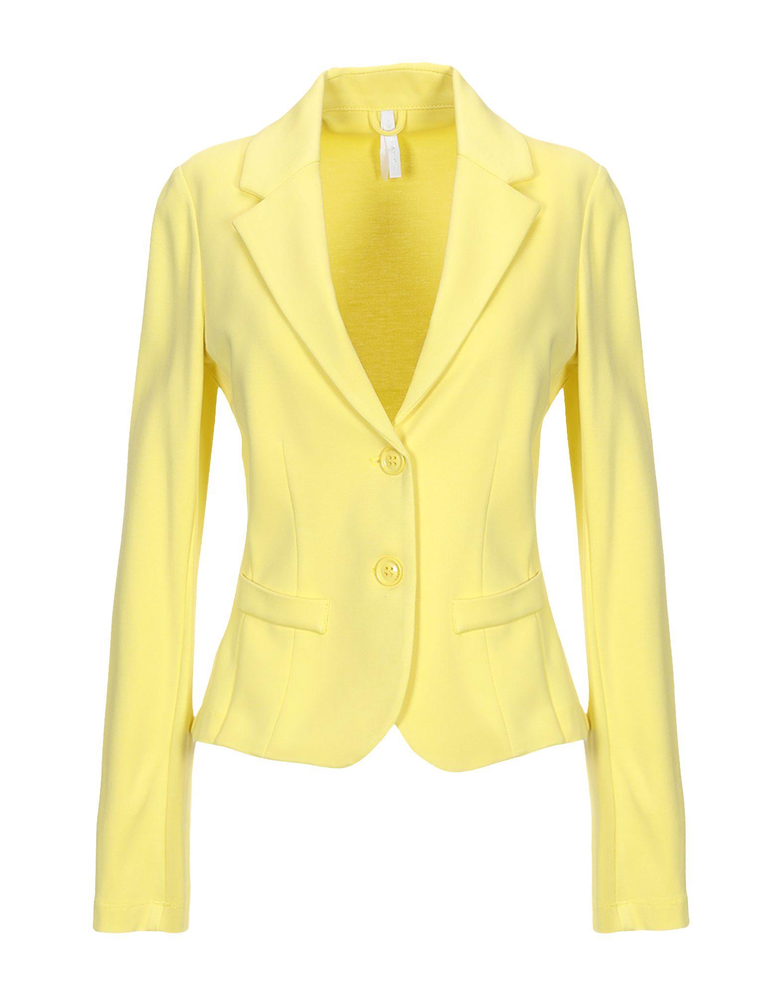 Lyst - Imperial Blazer in Yellow