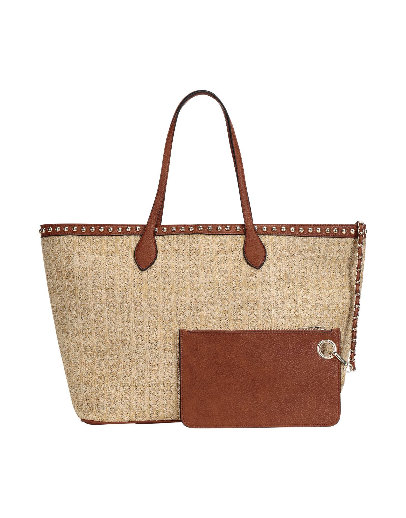 steve madden beige bag