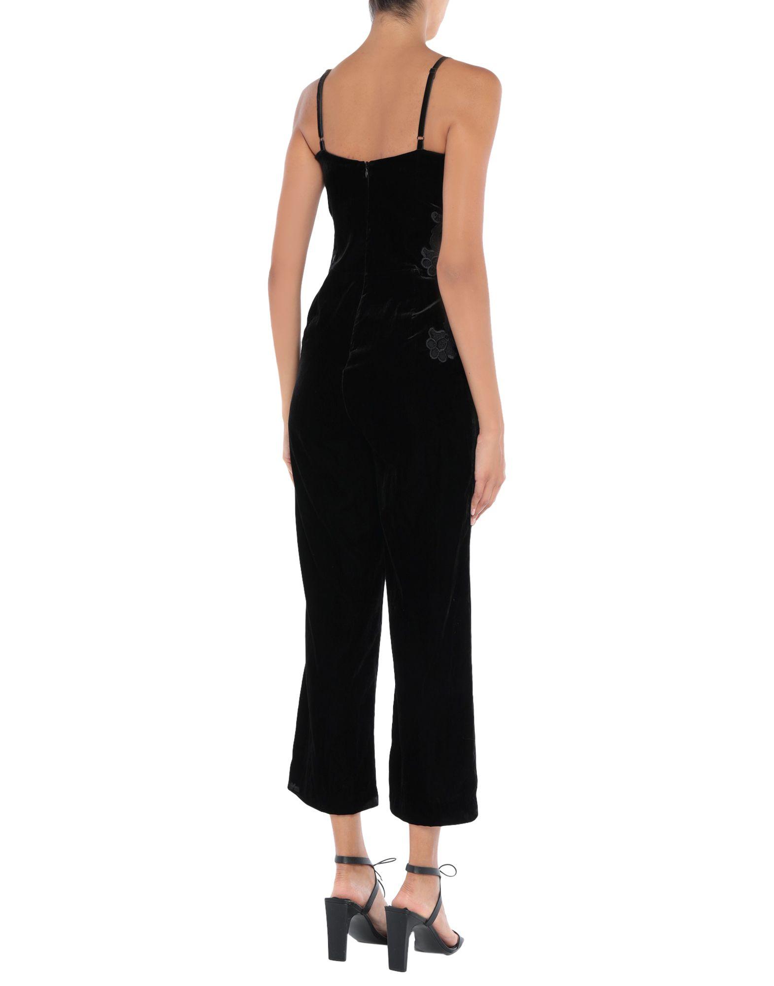 sandro jumpsuit