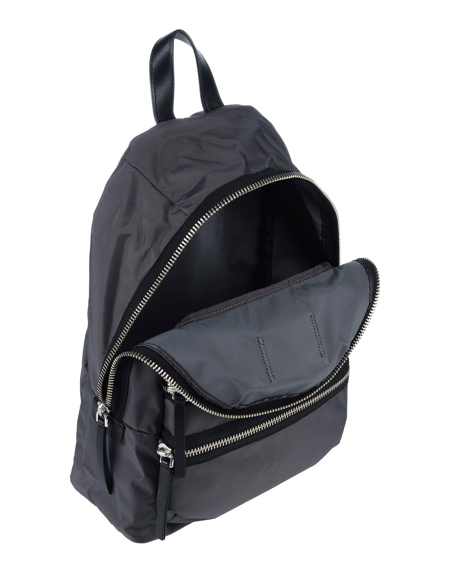 Marc Jacobs Backpacks & Bum Bags in Gray for Men - Lyst