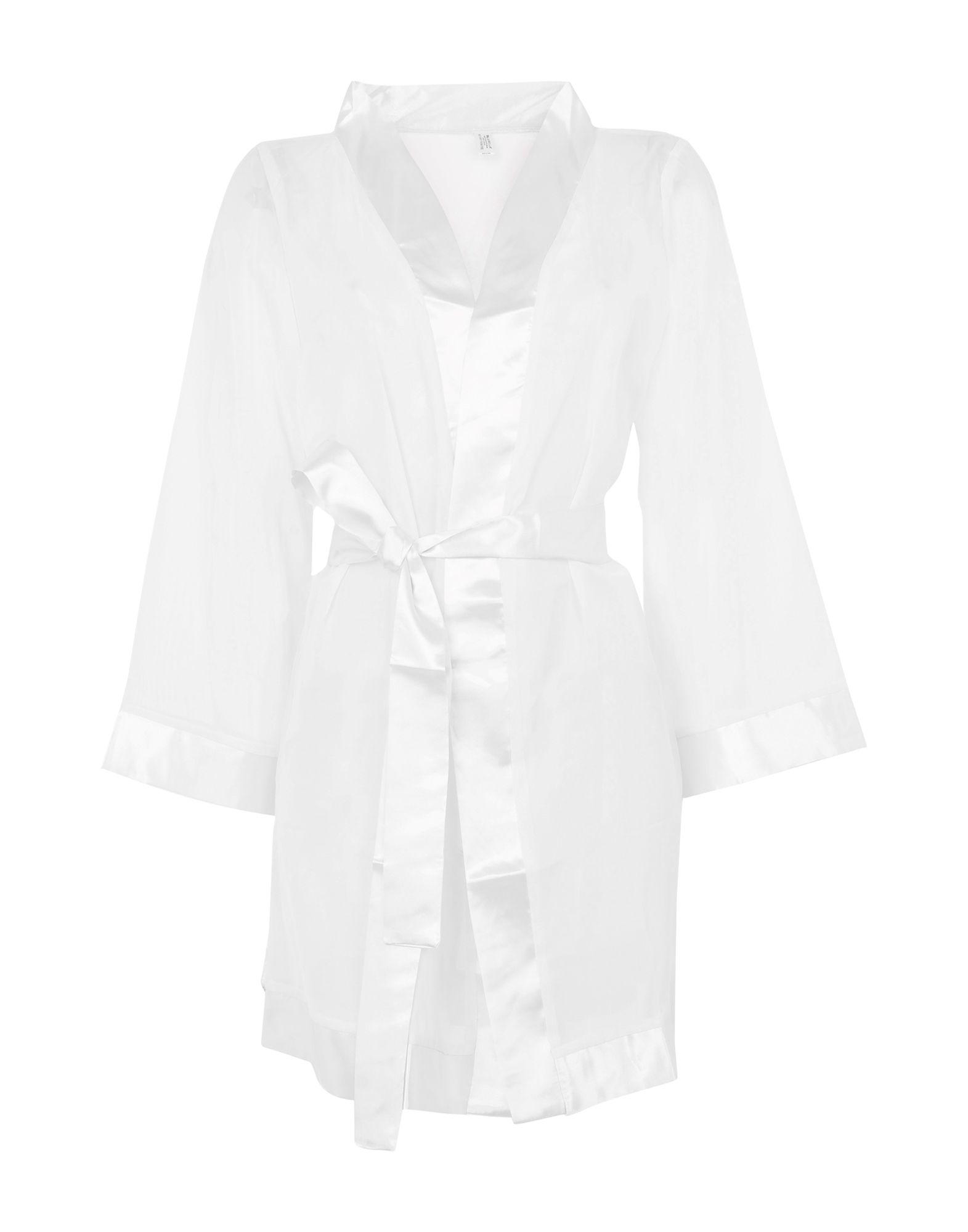 cheap white robes