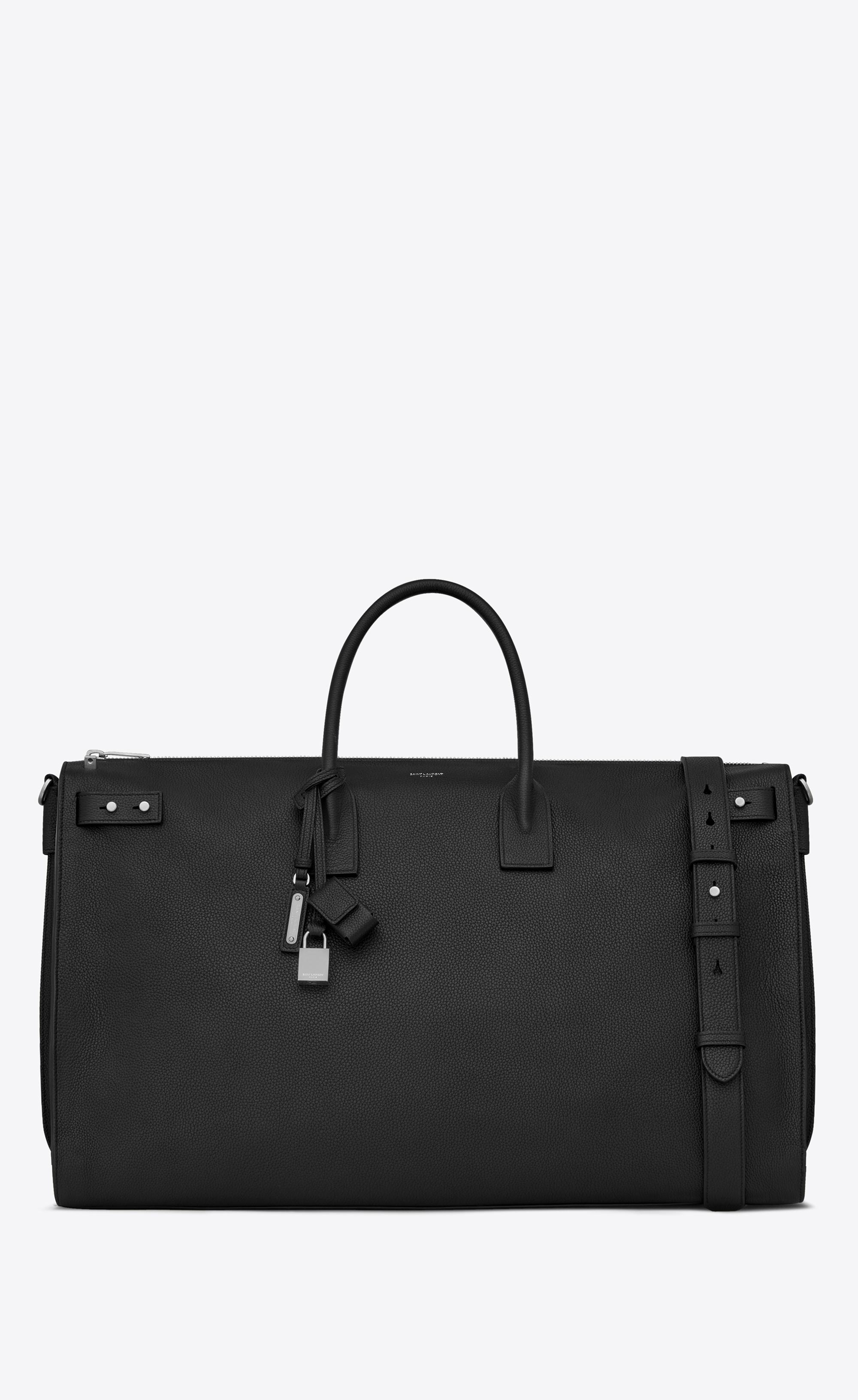 saint laurent sac de jour duffle bag