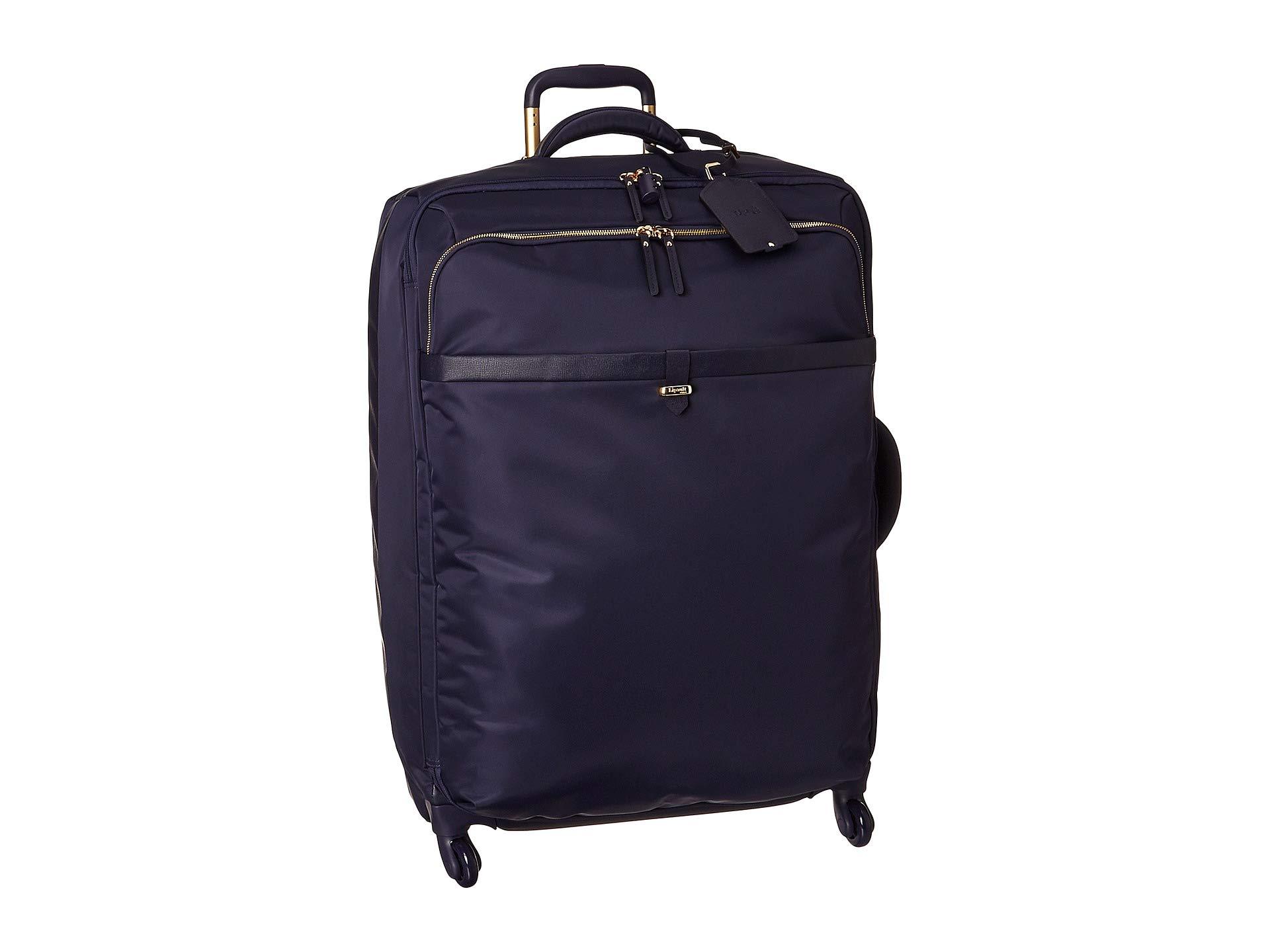 lipault hand luggage