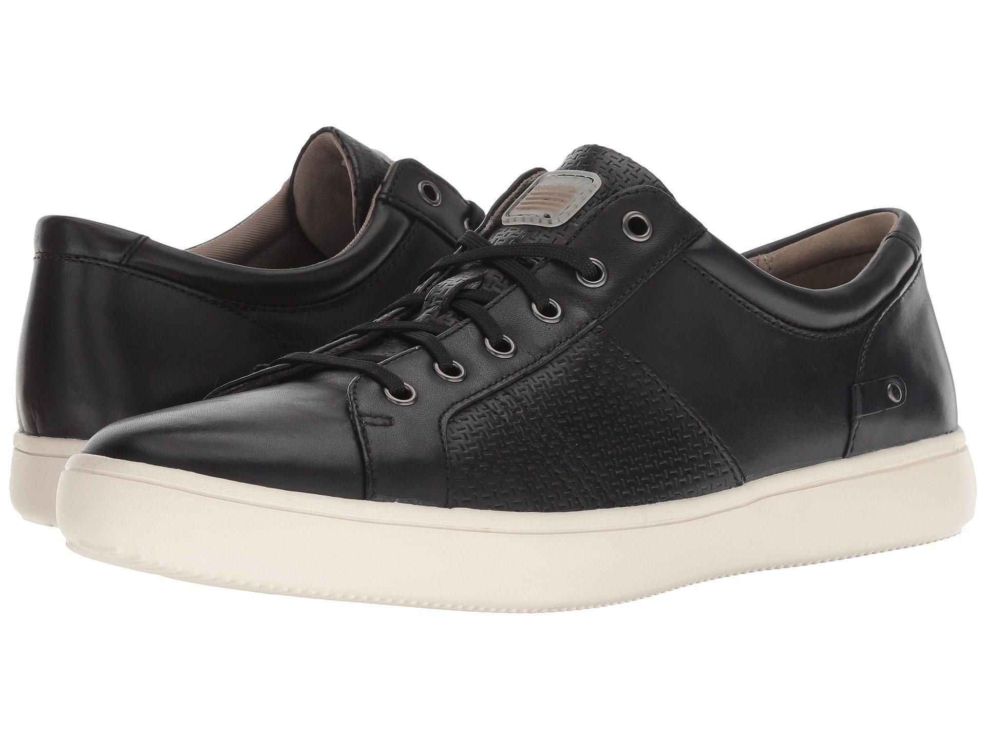 rockport colle sneaker