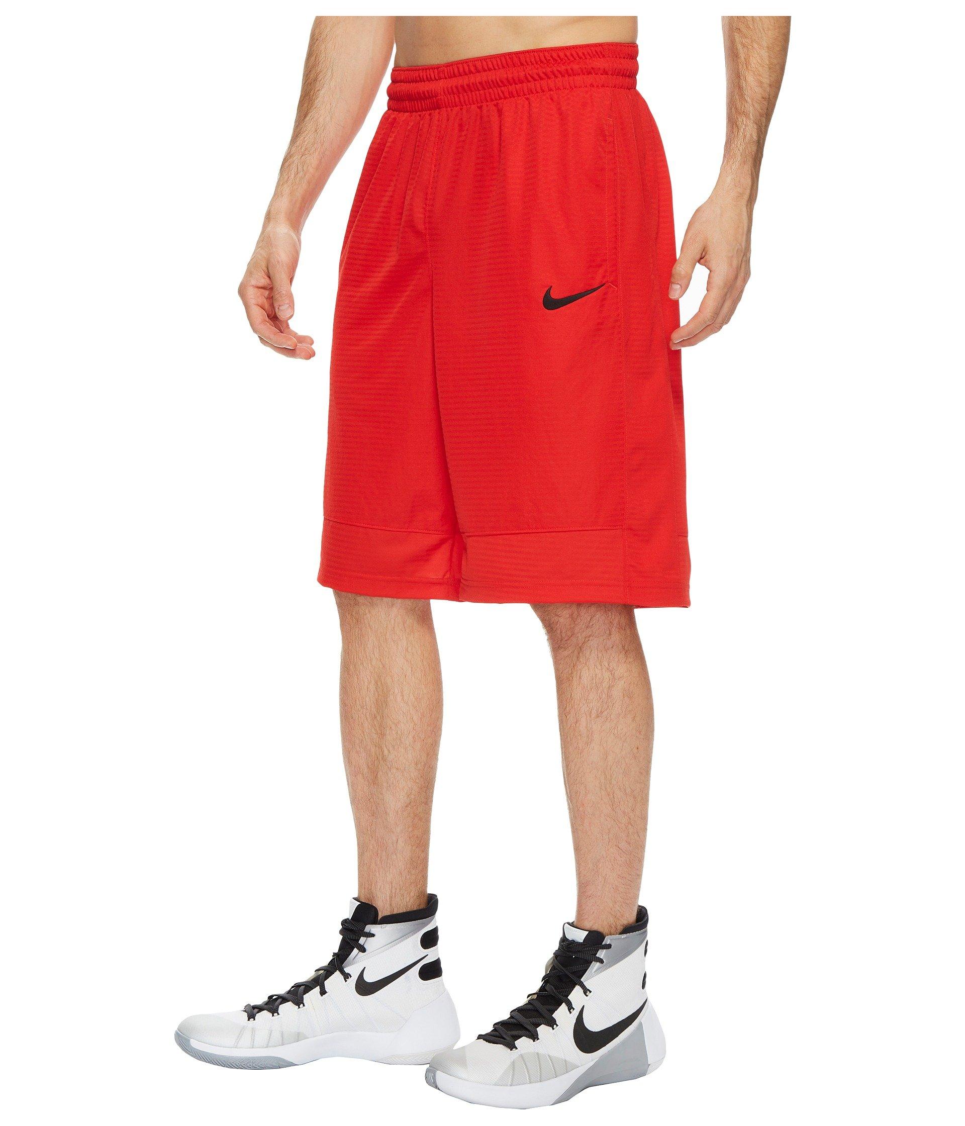 nike men's fastbreak shorts