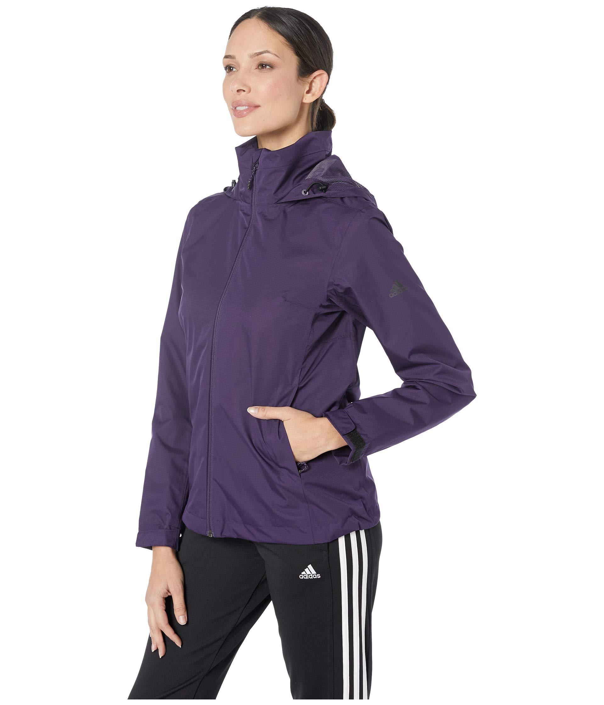 adidas wandertag jacket