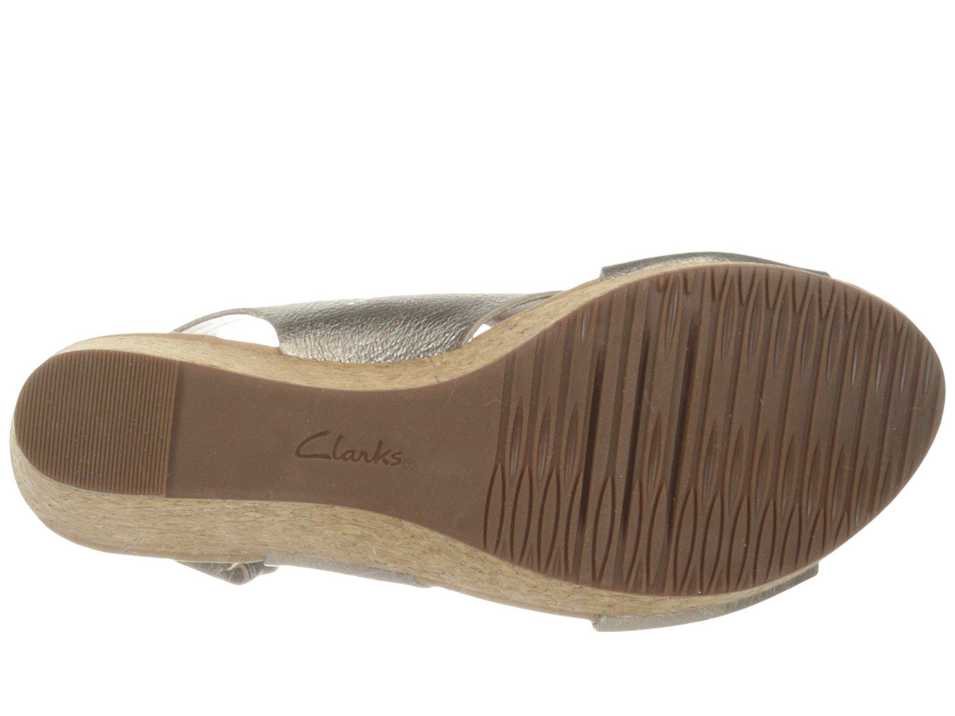 clarks annadel eirwyn