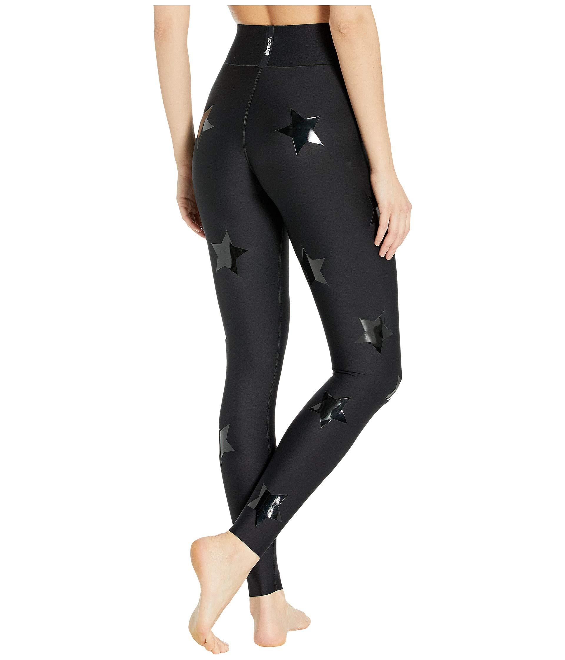 ultracor ultra high lux knockout leggings