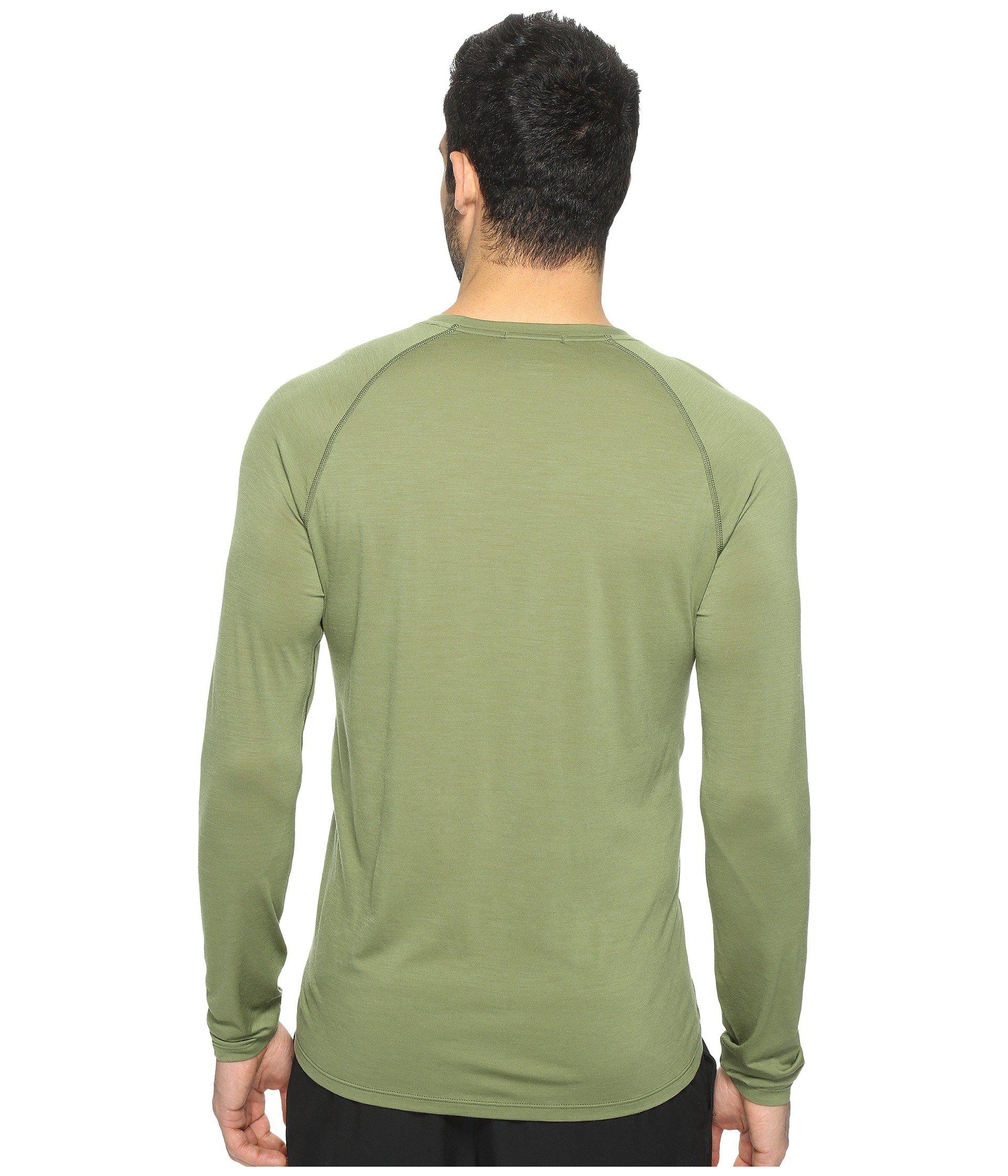 bright blue mens shirt