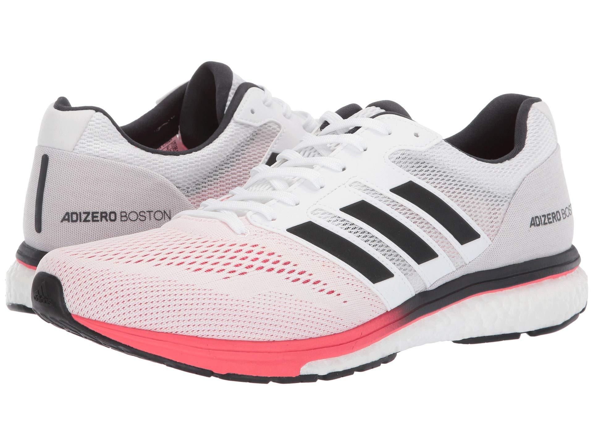 adidas Originals Rubber Adizero Boston 7 for Men - Lyst