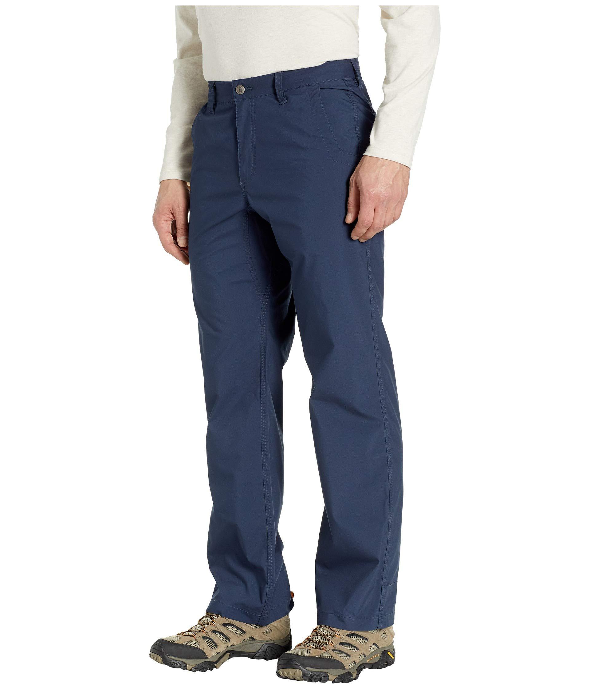 navy blue khaki pants