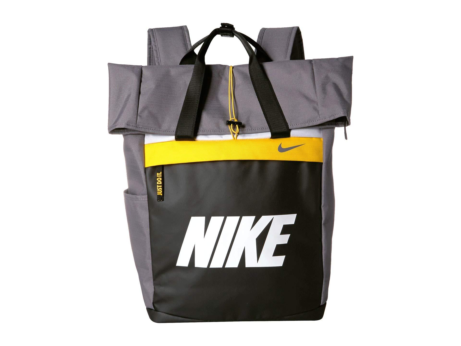 radiate rucksack nike